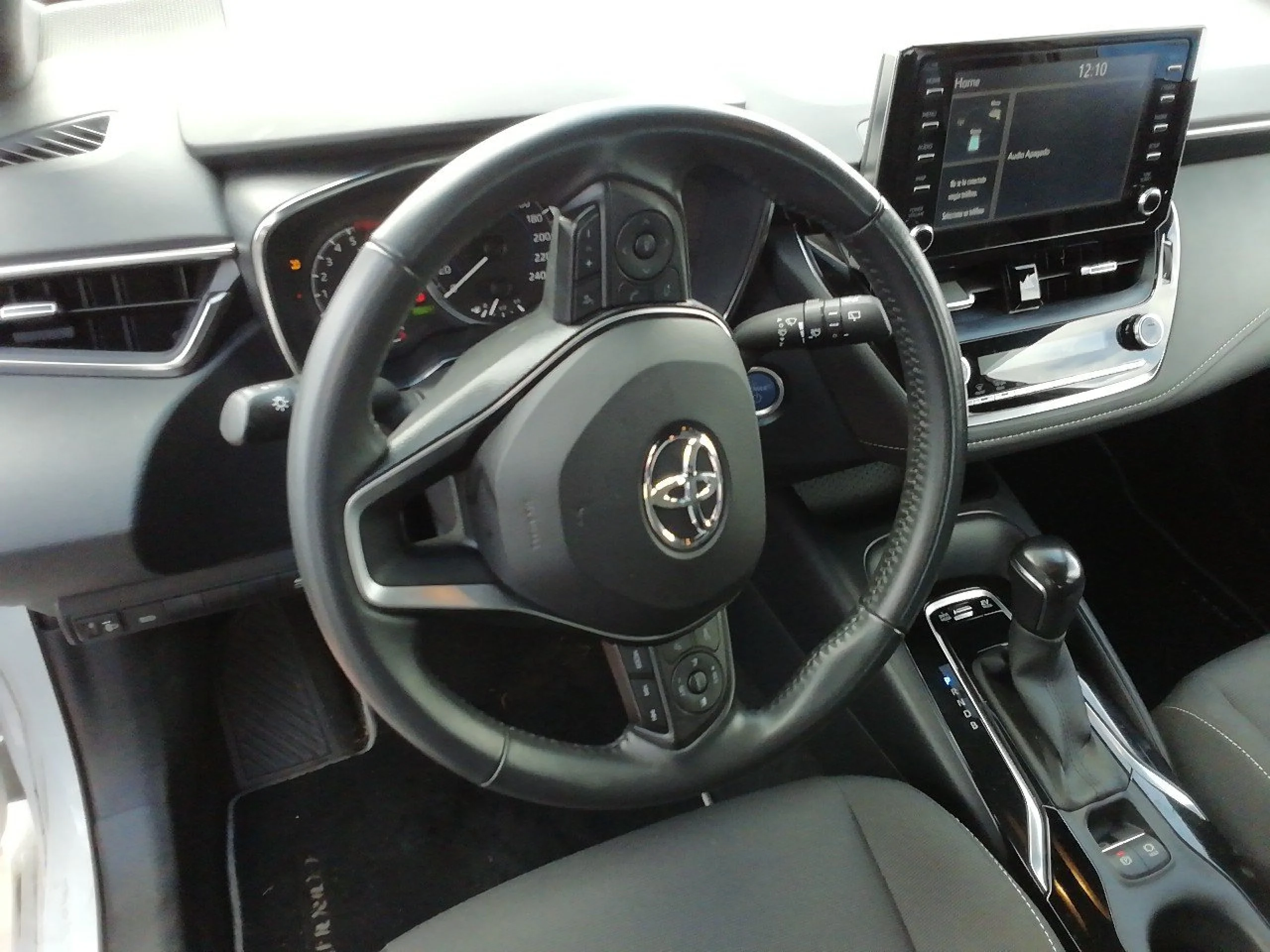 Toyota Corolla 1.8 125H BUSINESS PLUS E-CVT - Foto 7