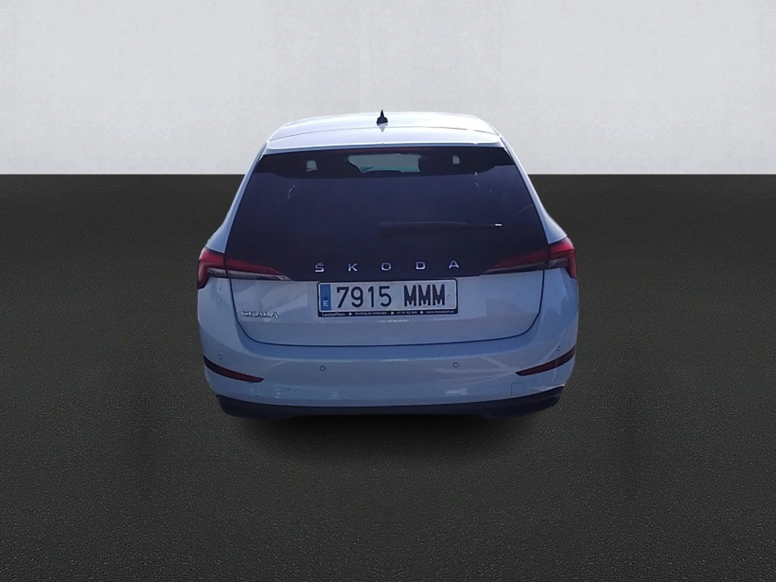 Skoda Scala 1.0 TSI 70 KW (95 CV) SELECTION - Foto 5