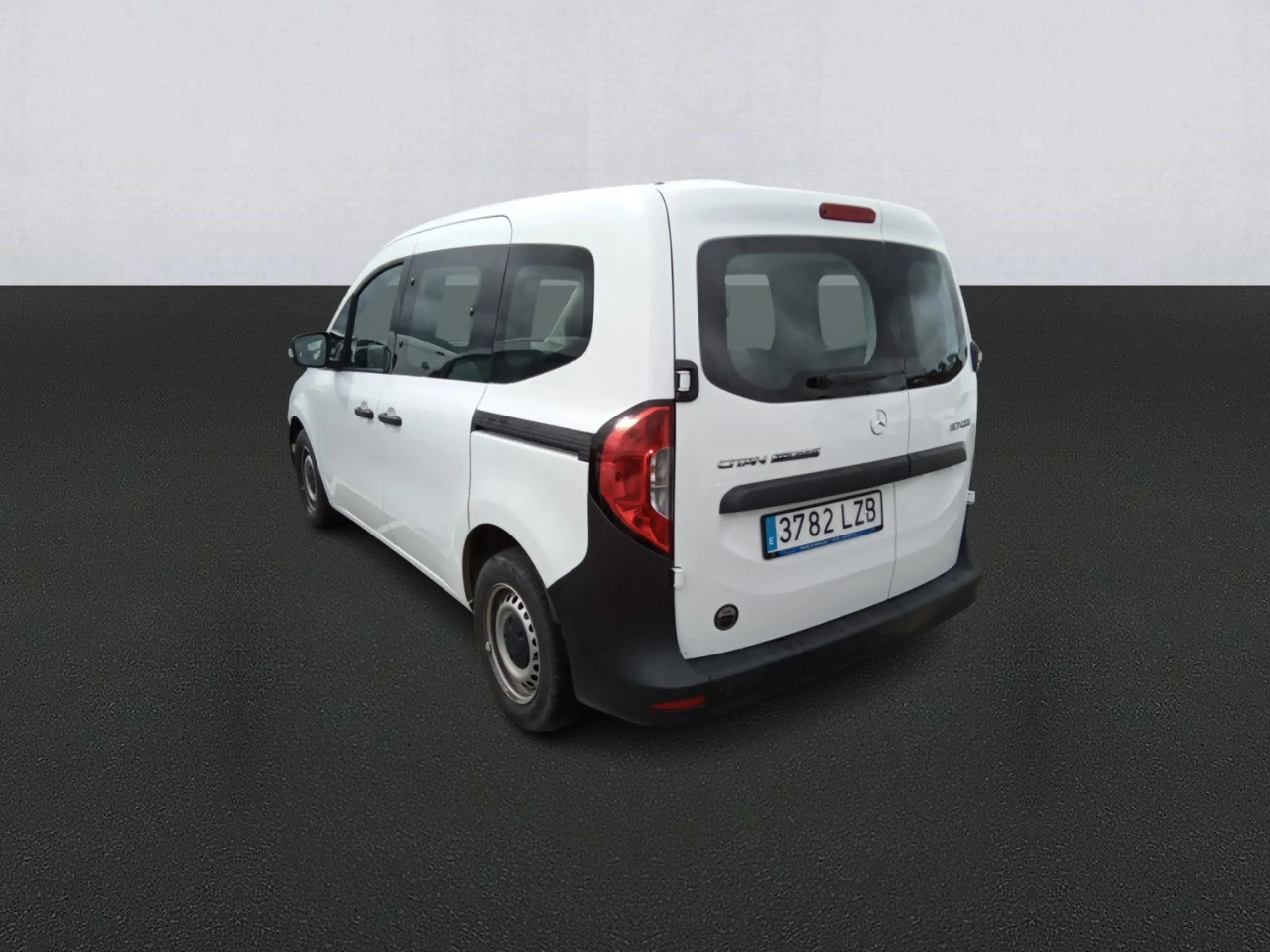Mercedes-Benz Citan MERCEDES CITAN 110 CDI 70kW Tourer Base Largo - Foto 6