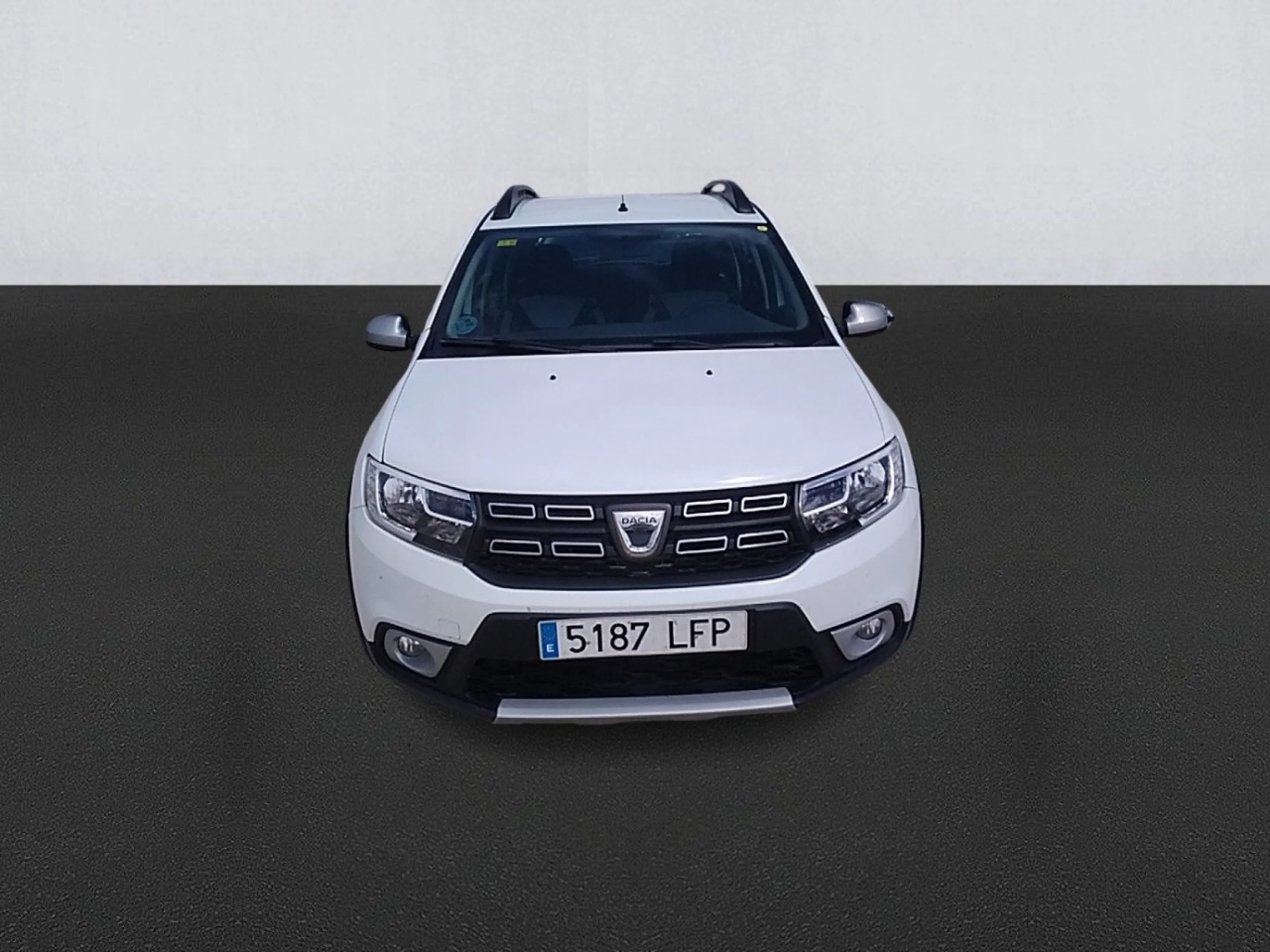 Dacia Sandero Stepway Essential Blue dCi 70kW (95CV) - Foto 2