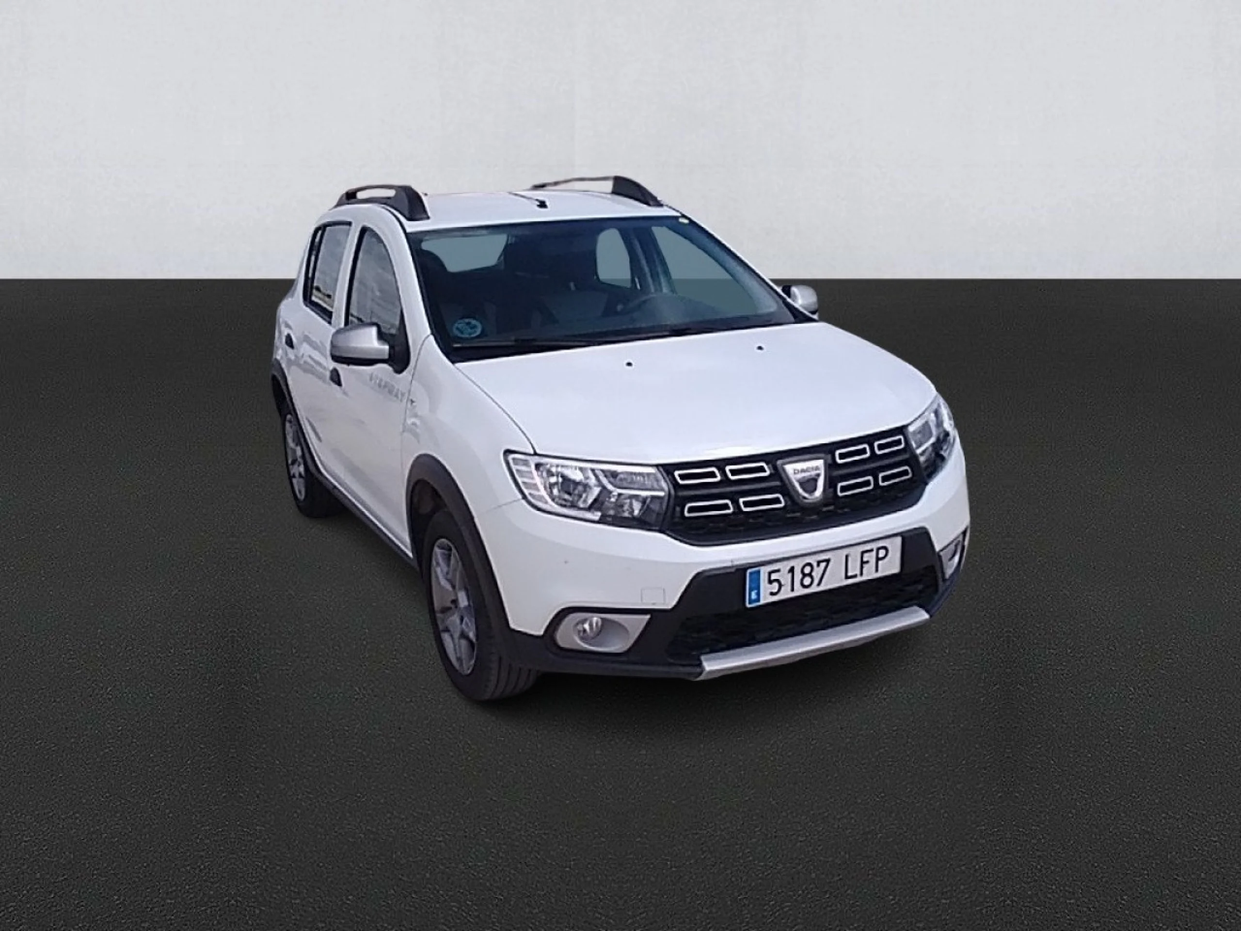 Dacia Sandero Stepway Essential Blue dCi 70kW (95CV) - Foto 3