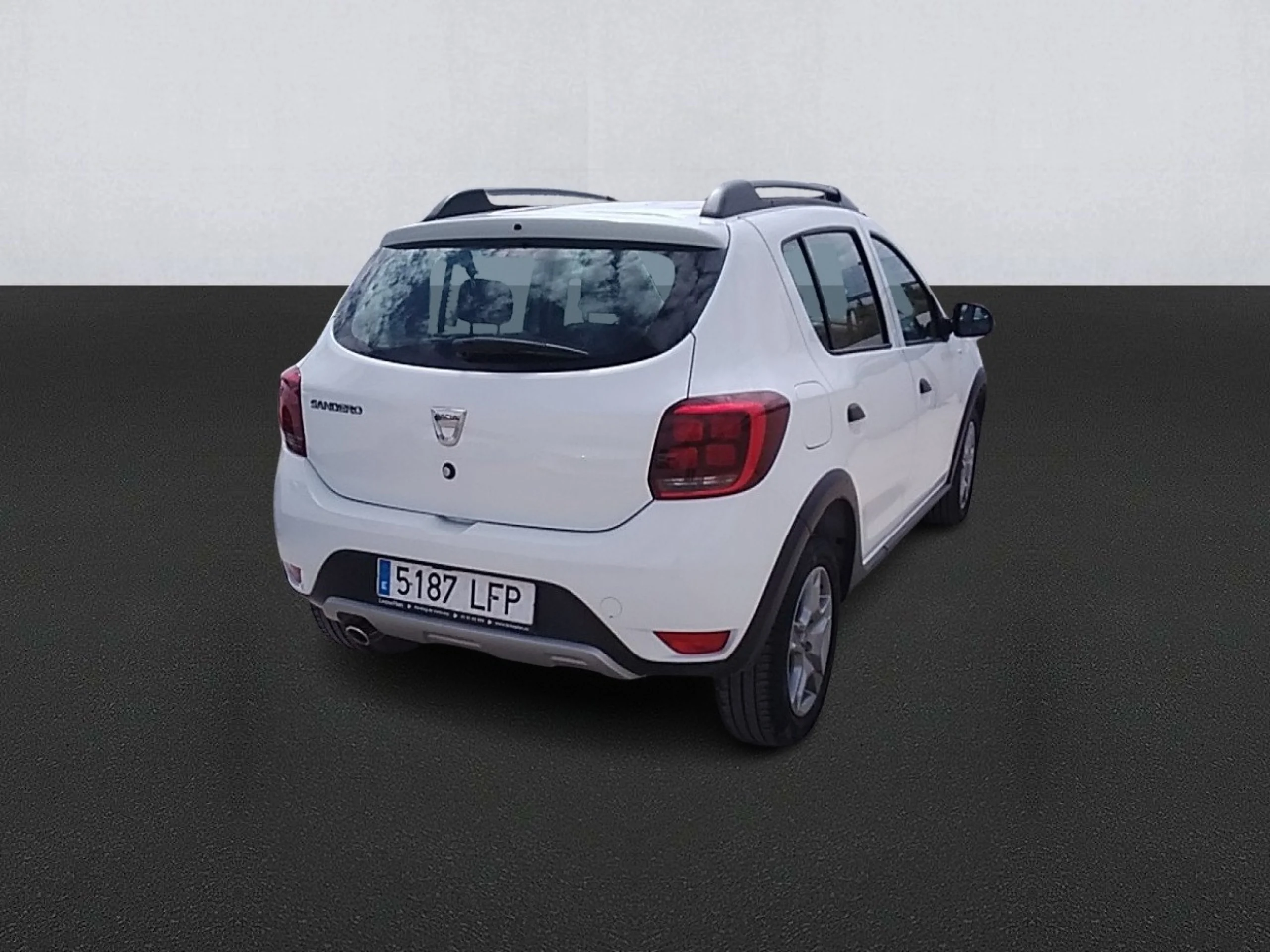 Dacia Sandero Stepway Essential Blue dCi 70kW (95CV) - Foto 4