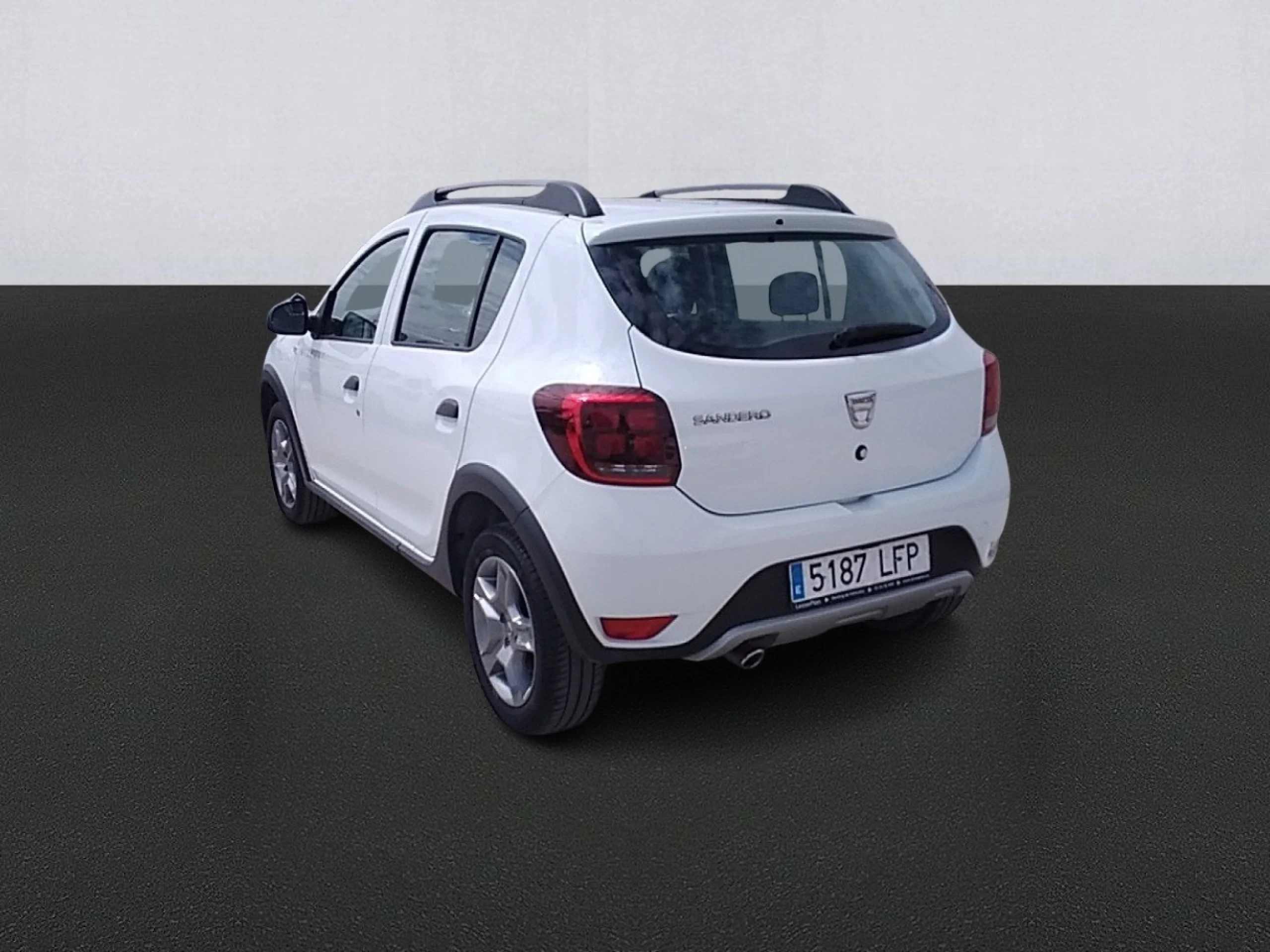 Dacia Sandero Stepway Essential Blue dCi 70kW (95CV) - Foto 6