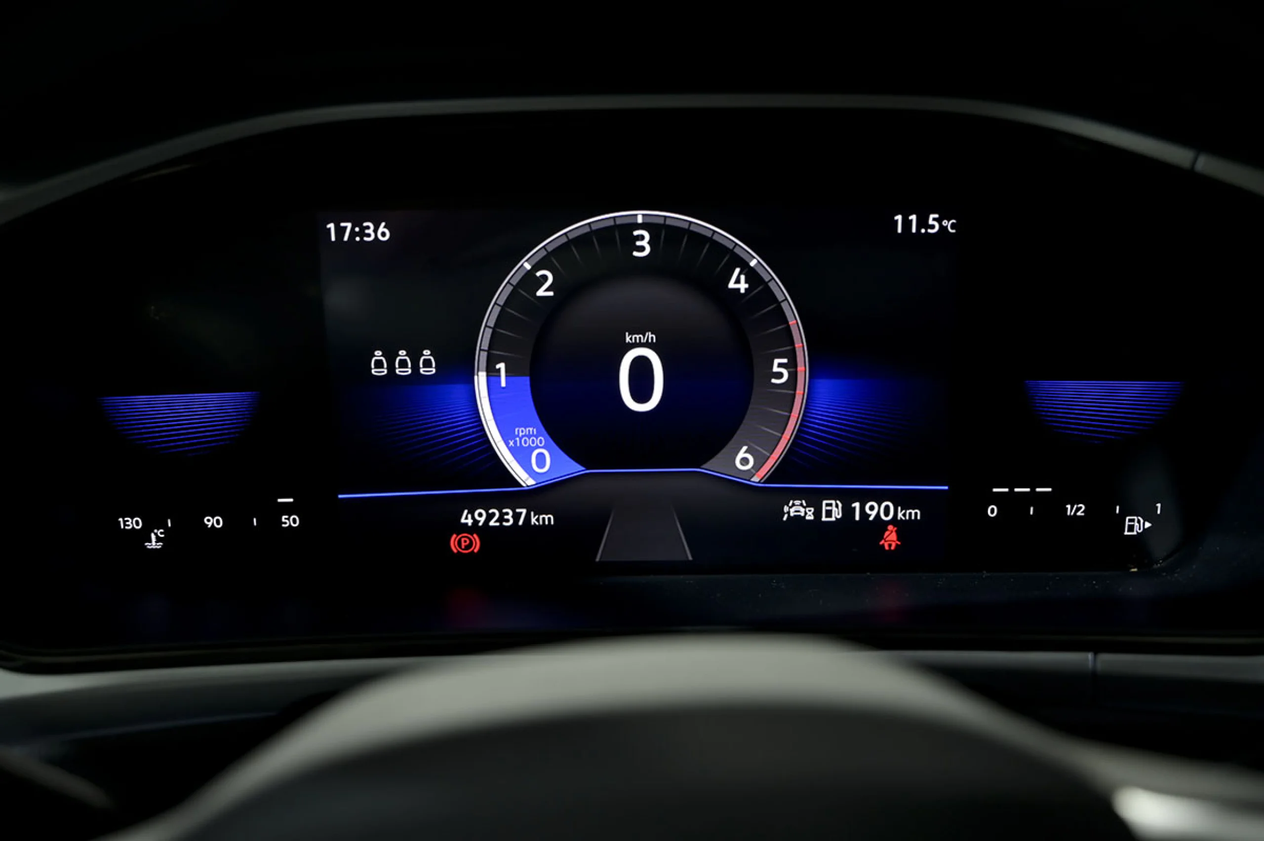 Volkswagen T-Roc Life 2.0 TDI 85kW 115CV - Foto 7