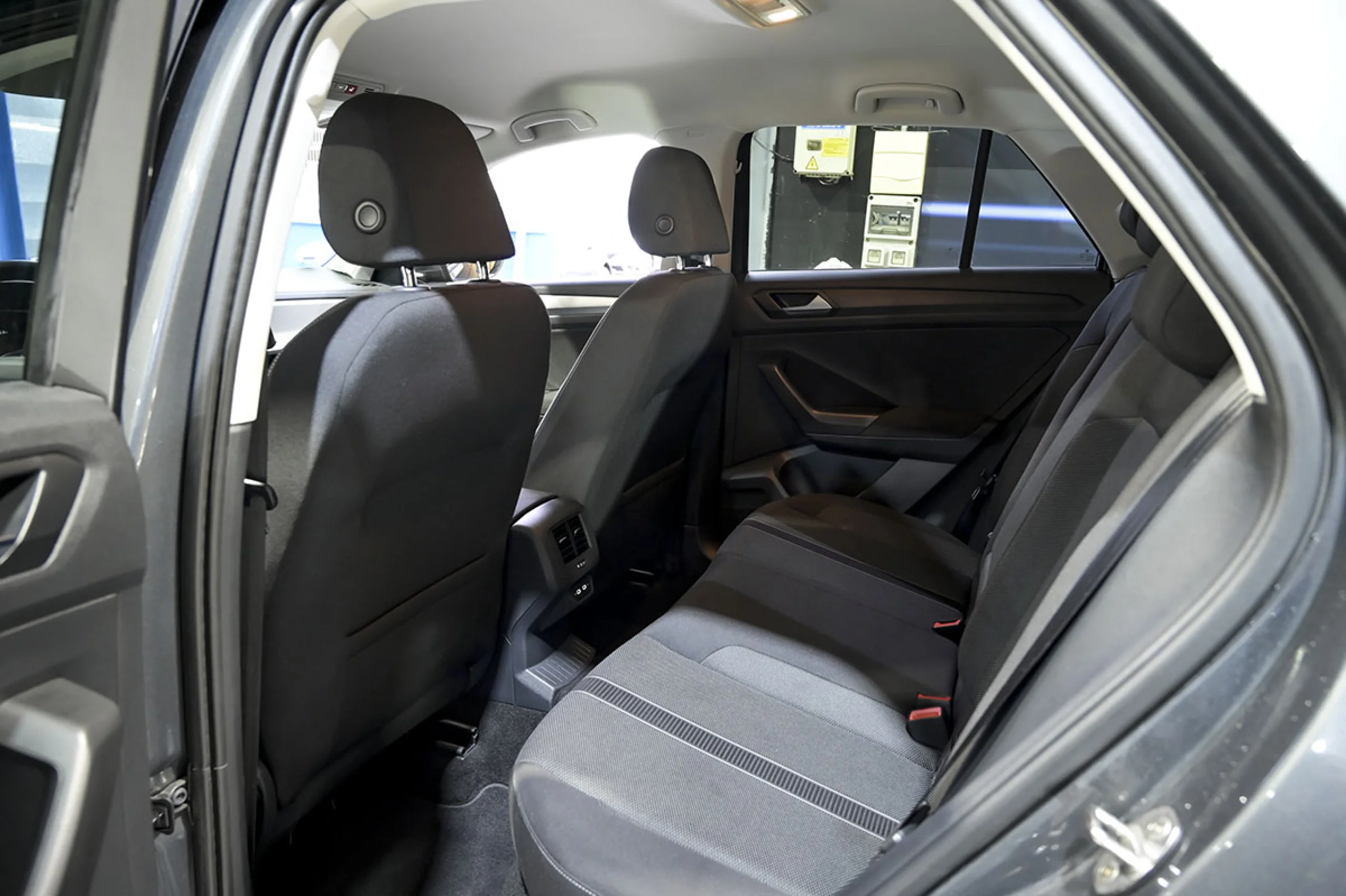 Volkswagen T-Roc Life 2.0 TDI 85kW 115CV - Foto 15