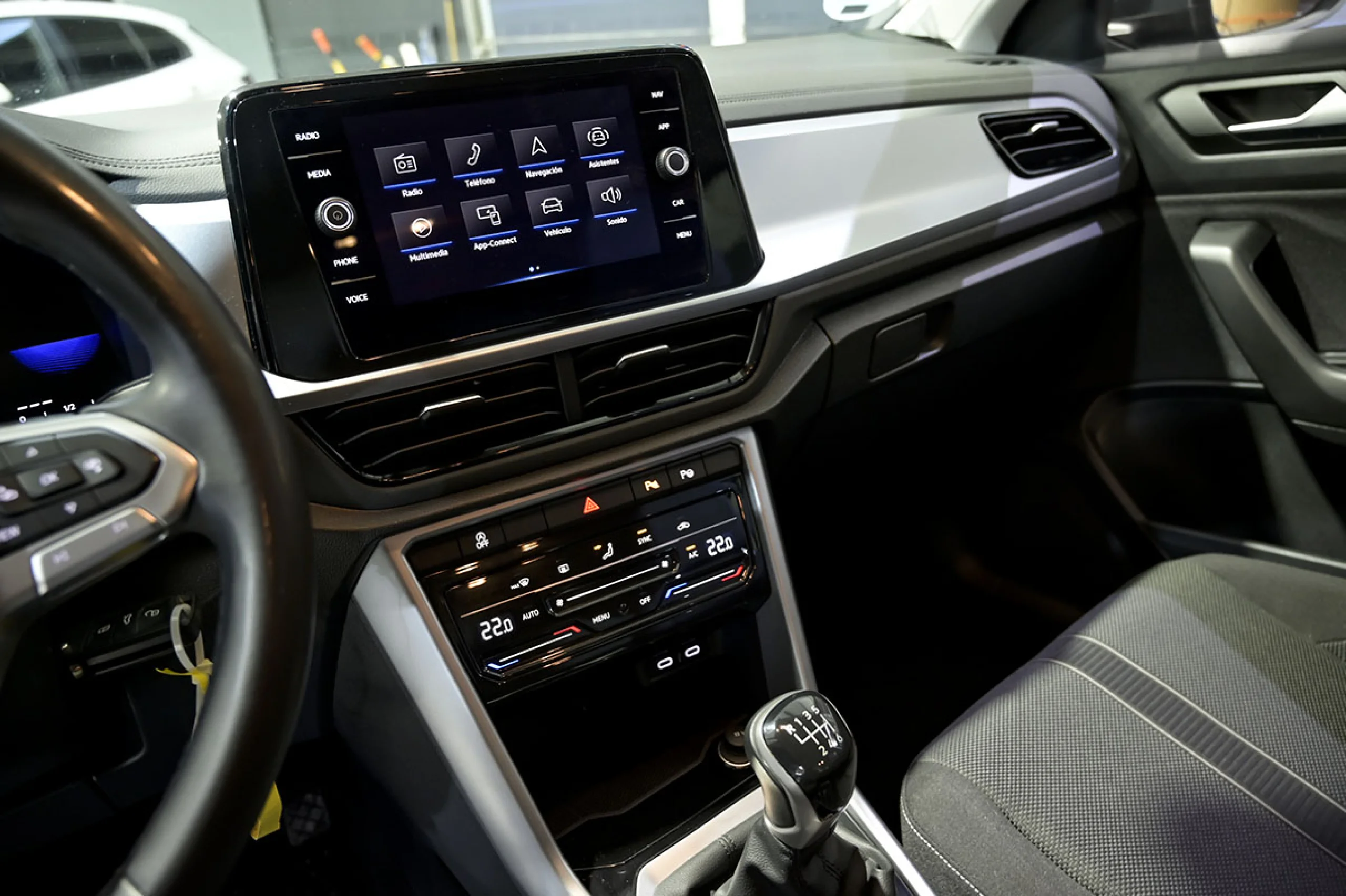 Volkswagen T-Roc Life 2.0 TDI 85kW 115CV - Foto 27