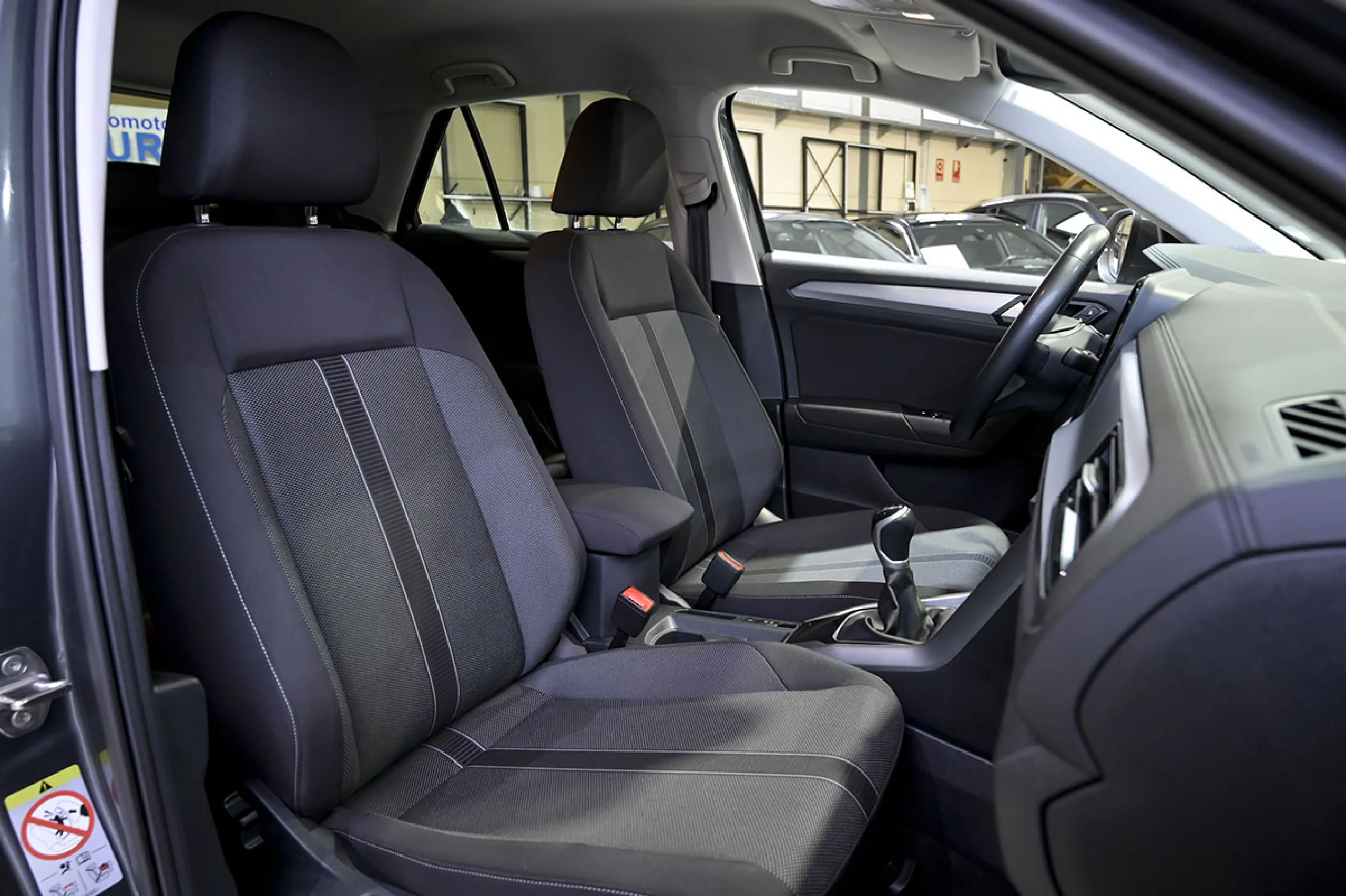 Volkswagen T-Roc Life 2.0 TDI 85kW 115CV - Foto 28