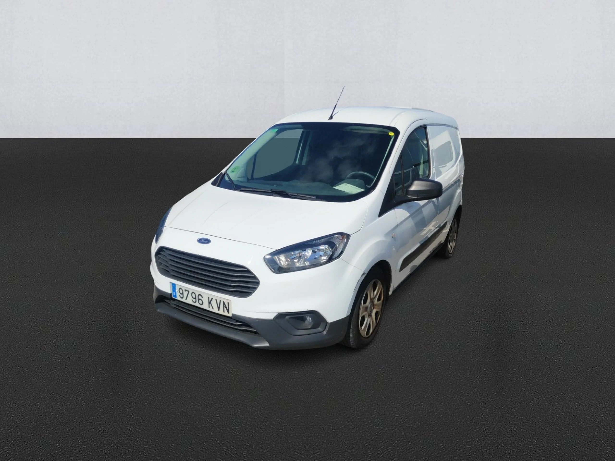 Ford Transit Courier Van 1.5 TDCi 56kW Trend - Foto 1