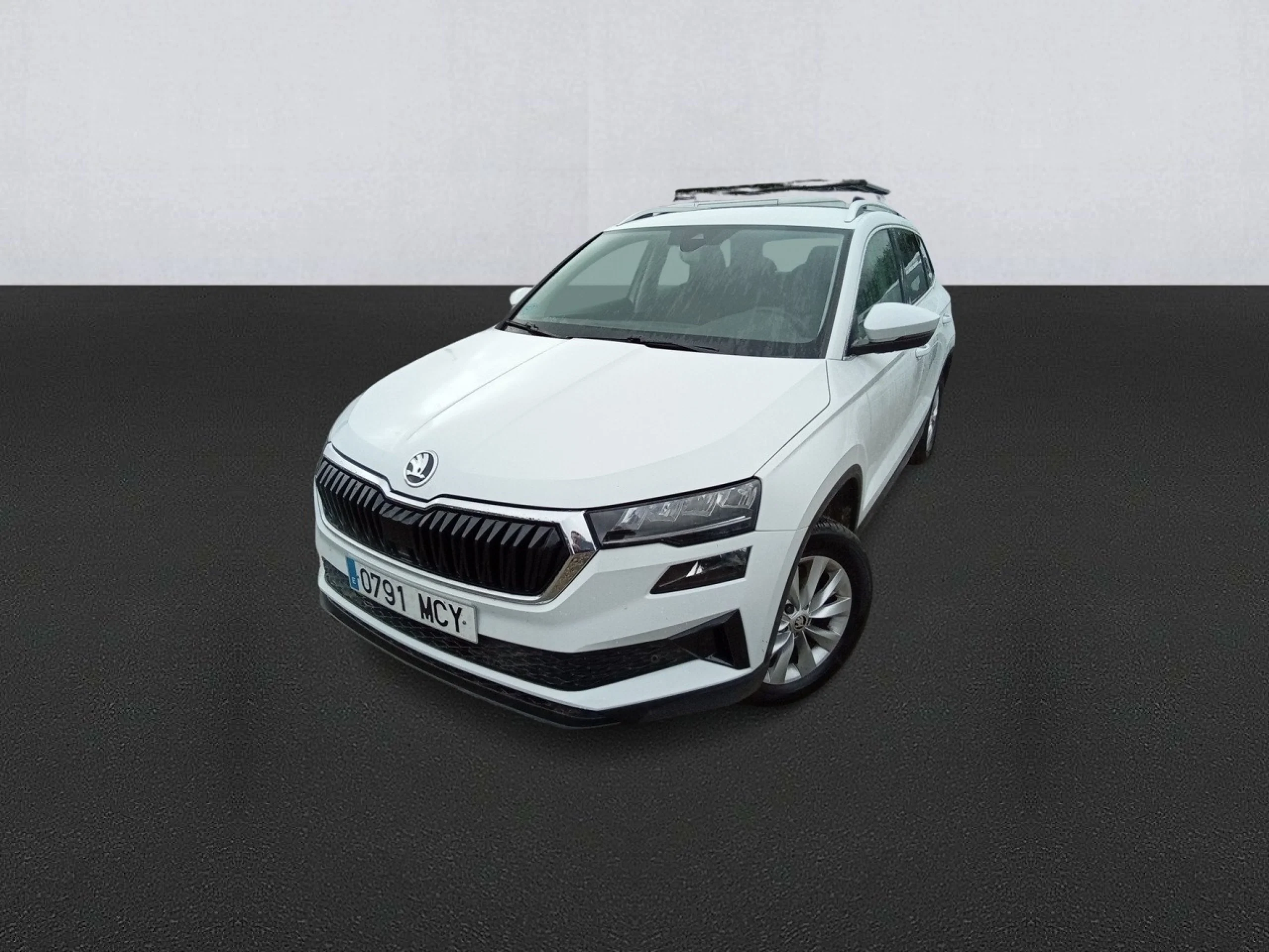 Skoda Karoq 2.0 TDI 110kW (150CV) DSG 4X4 Ambition - Foto 1