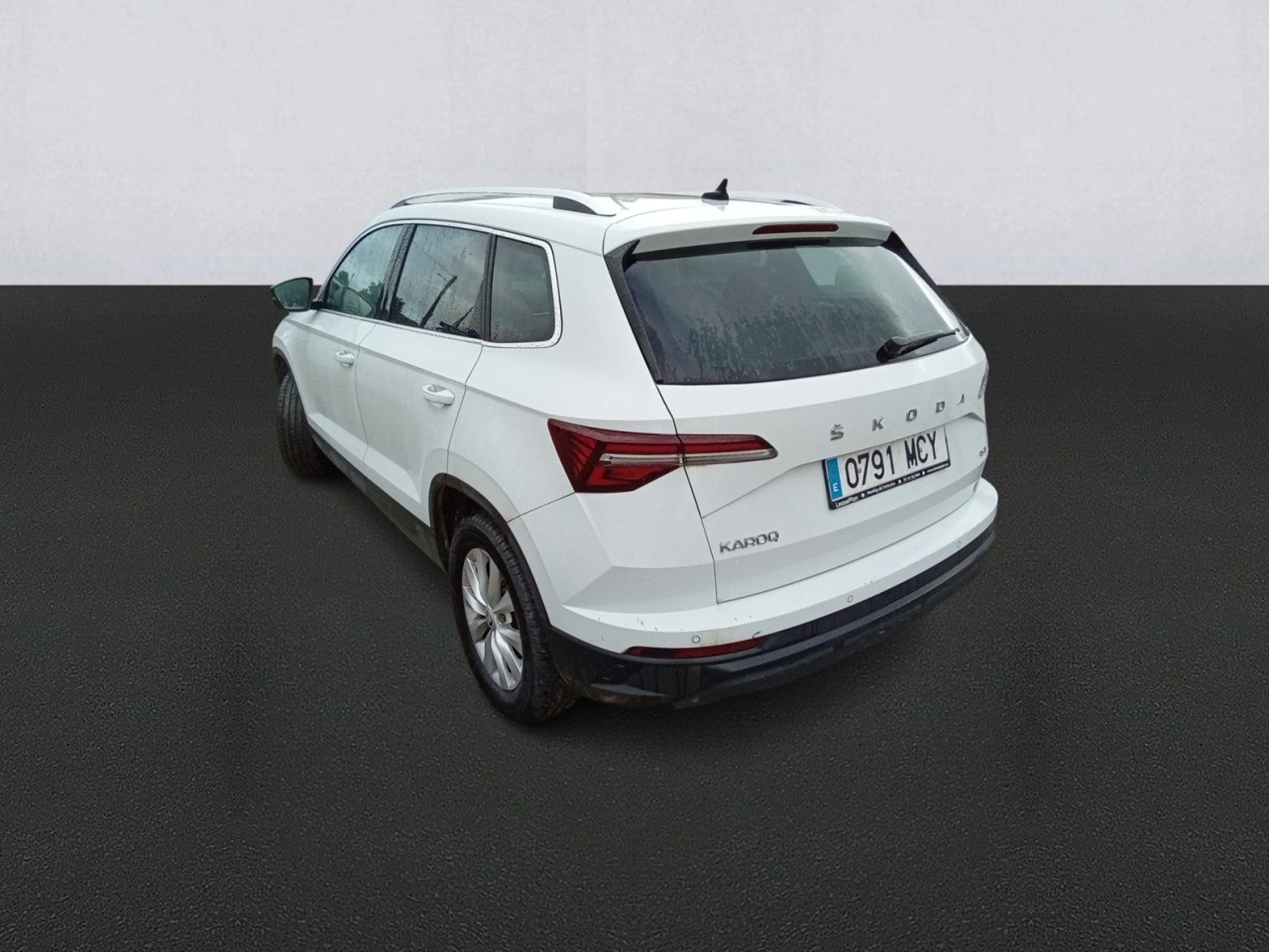 Skoda Karoq 2.0 TDI 110kW (150CV) DSG 4X4 Ambition - Foto 6