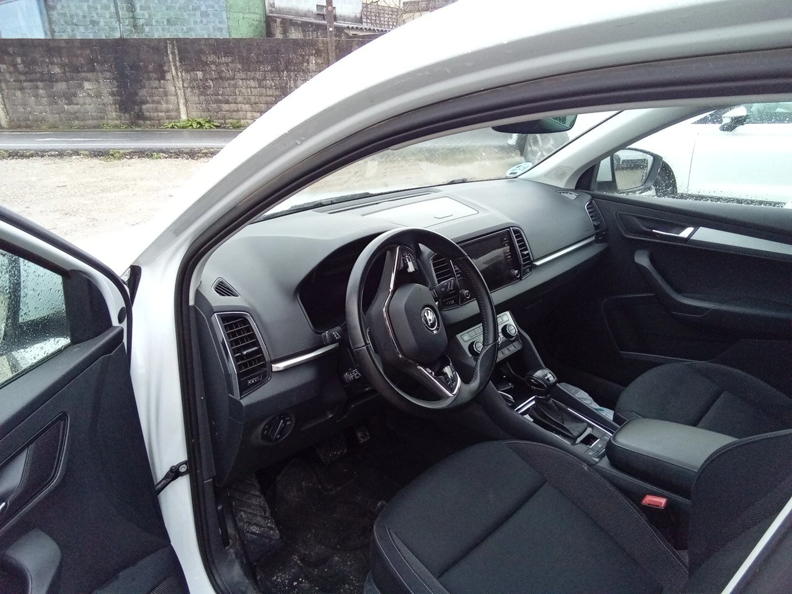 Skoda Karoq 2.0 TDI 110kW (150CV) DSG 4X4 Ambition - Foto 7