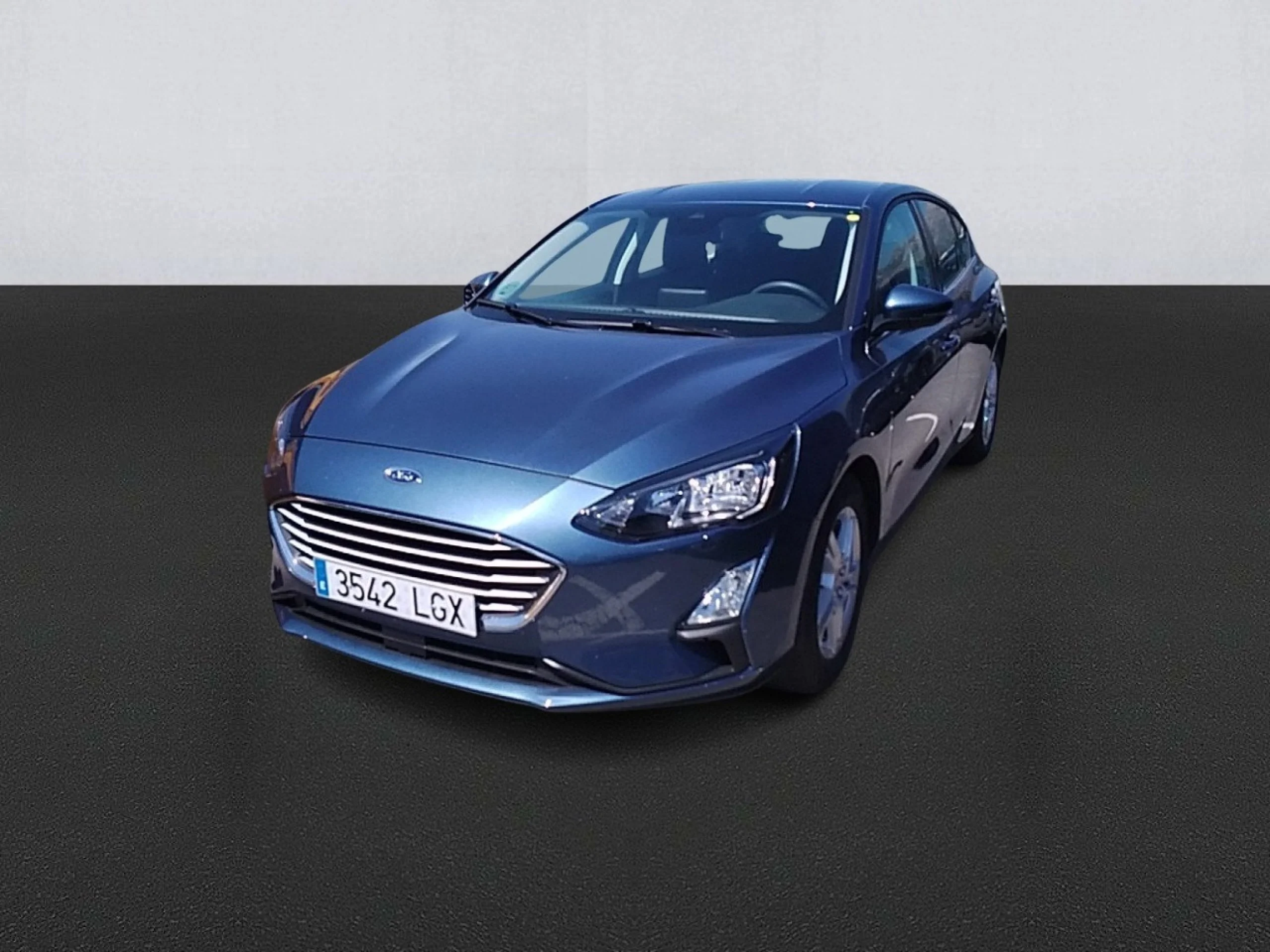 Ford Focus 1.5 Ecoblue 88kW Trend+ - Foto 1