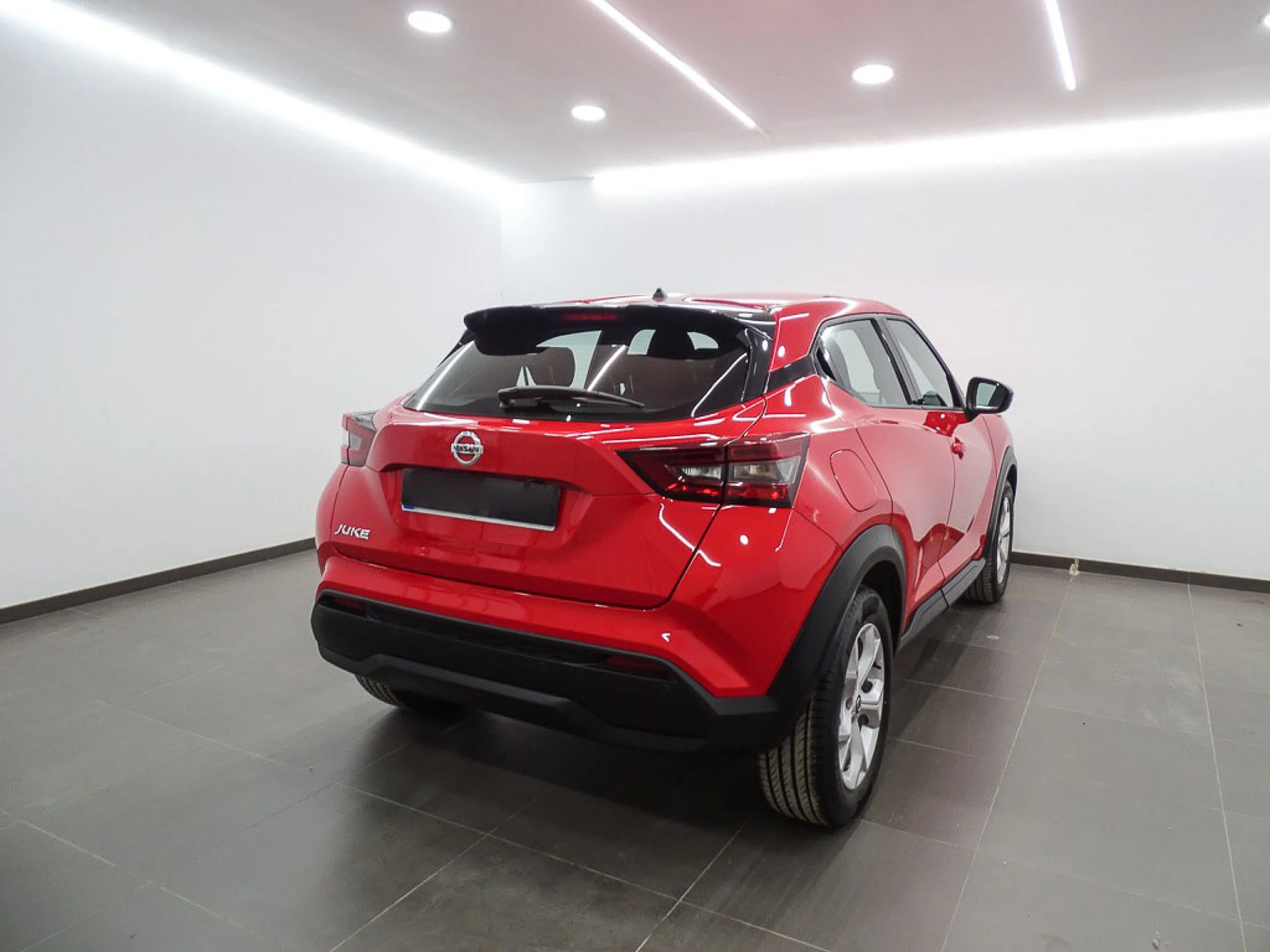 Nissan Juke DIGT 84 kW 114 CV 6MT Acenta - Foto 5