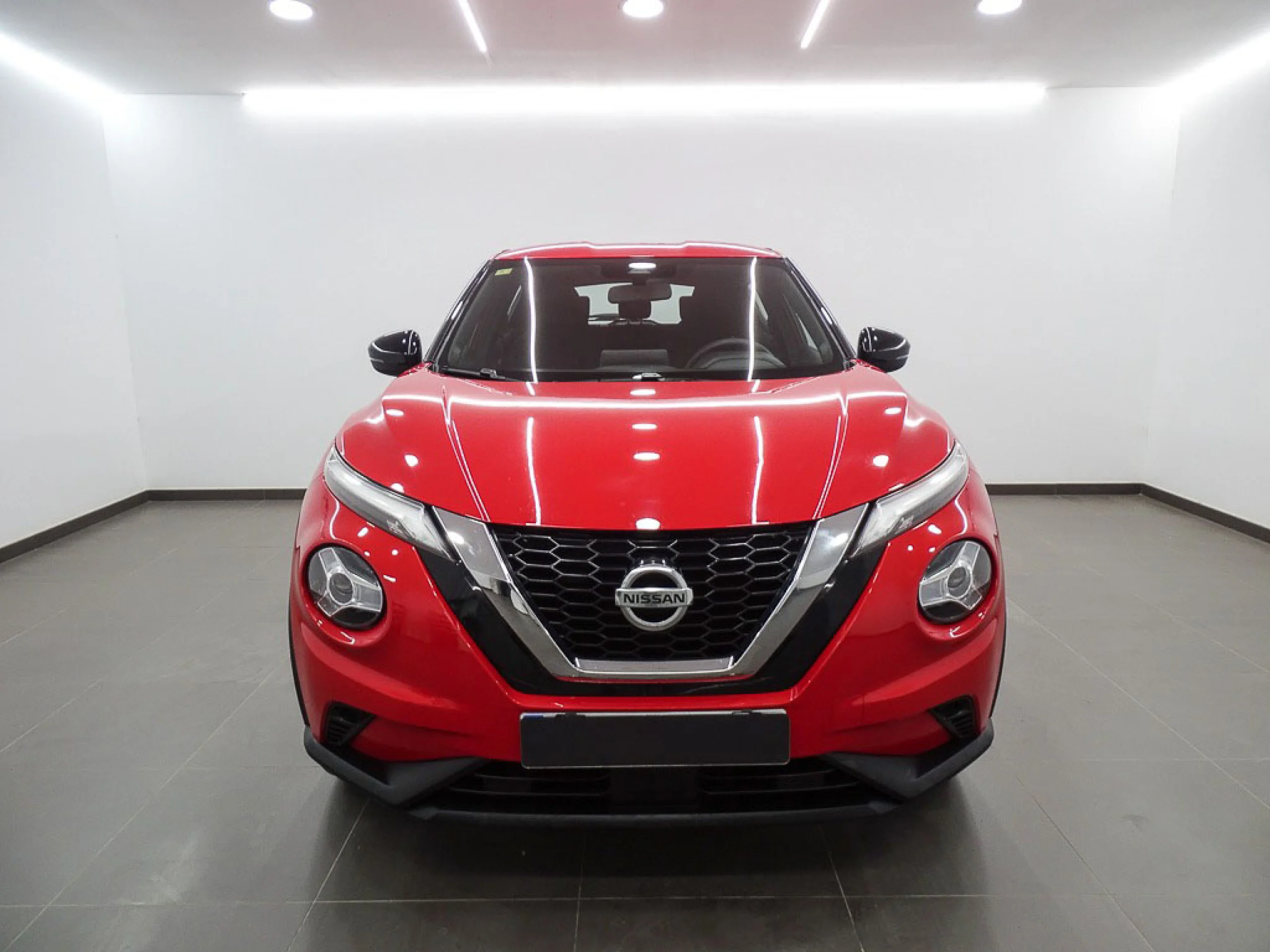 Nissan Juke DIGT 84 kW 114 CV 6MT Acenta - Foto 2