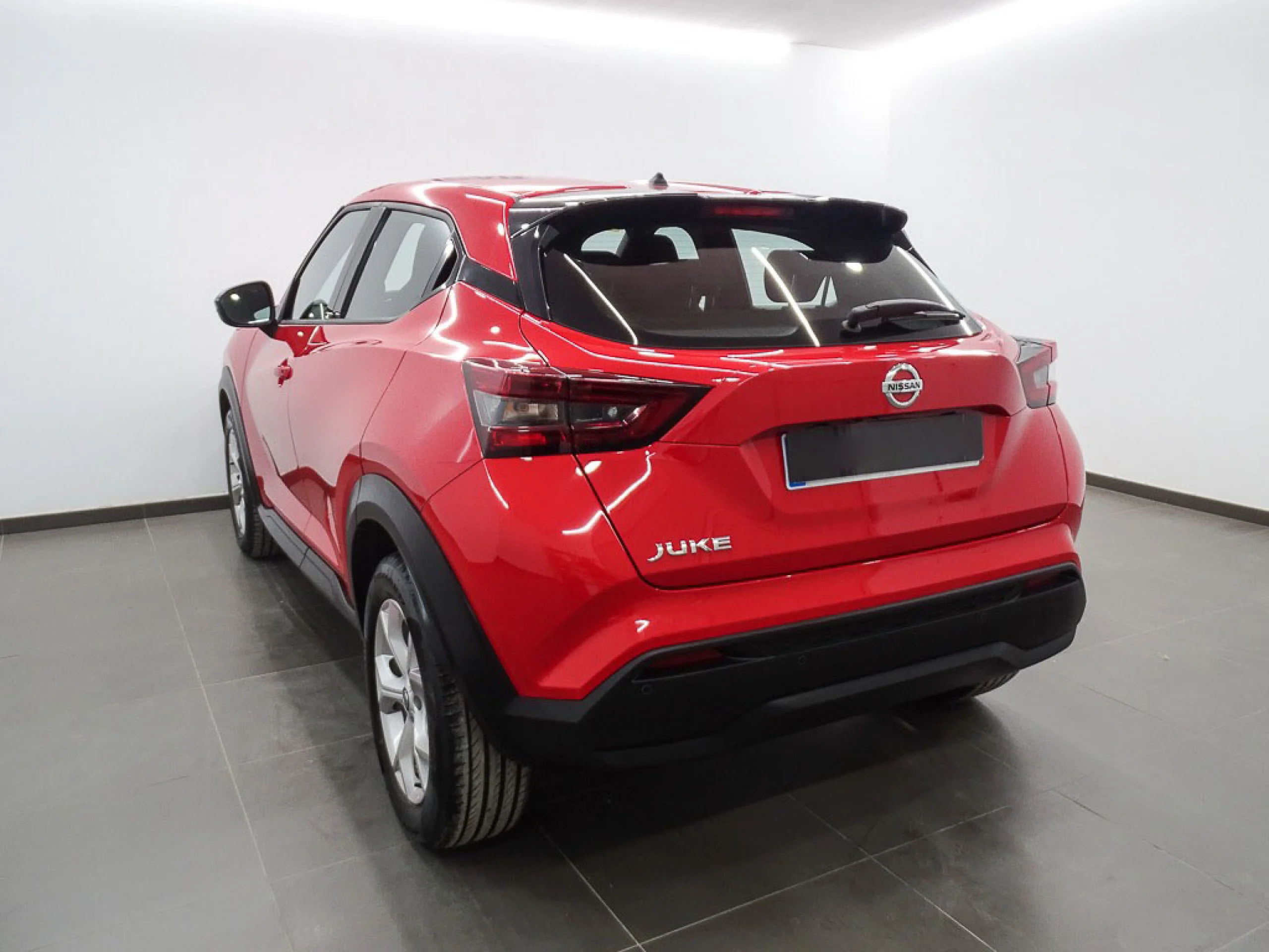 Nissan Juke DIGT 84 kW 114 CV 6MT Acenta - Foto 4