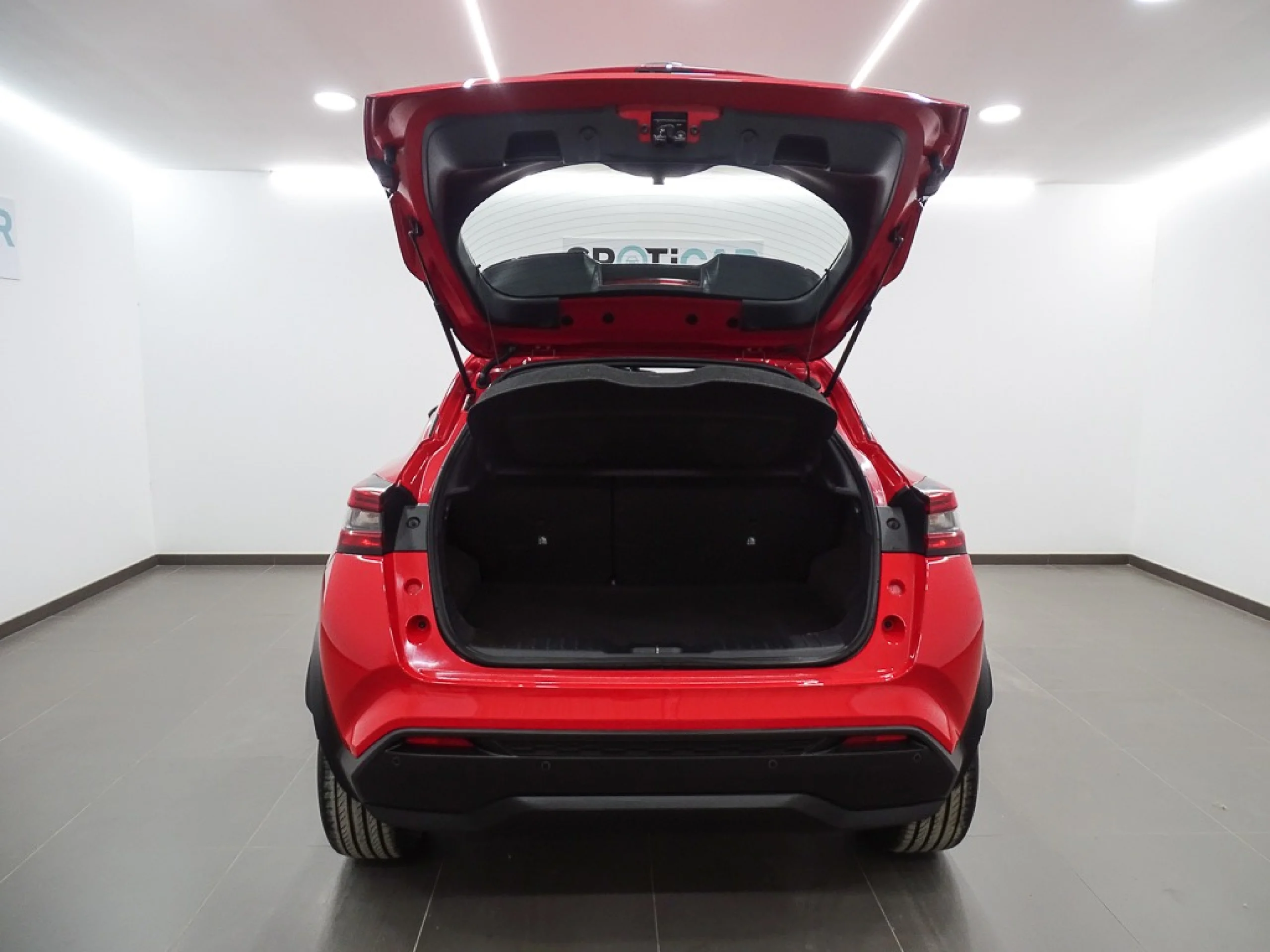 Nissan Juke DIGT 84 kW 114 CV 6MT Acenta - Foto 11