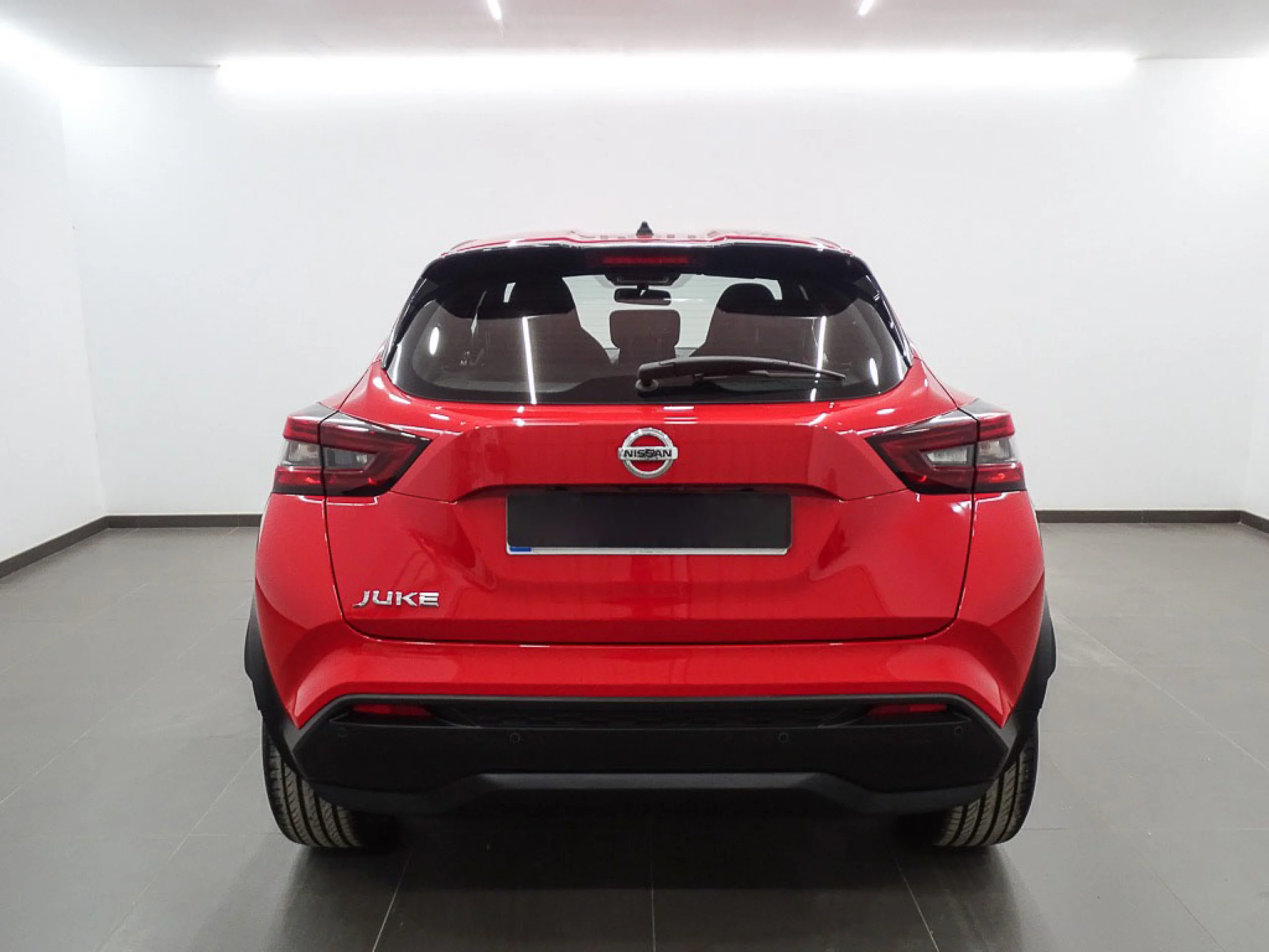 Nissan Juke DIGT 84 kW 114 CV 6MT Acenta - Foto 29