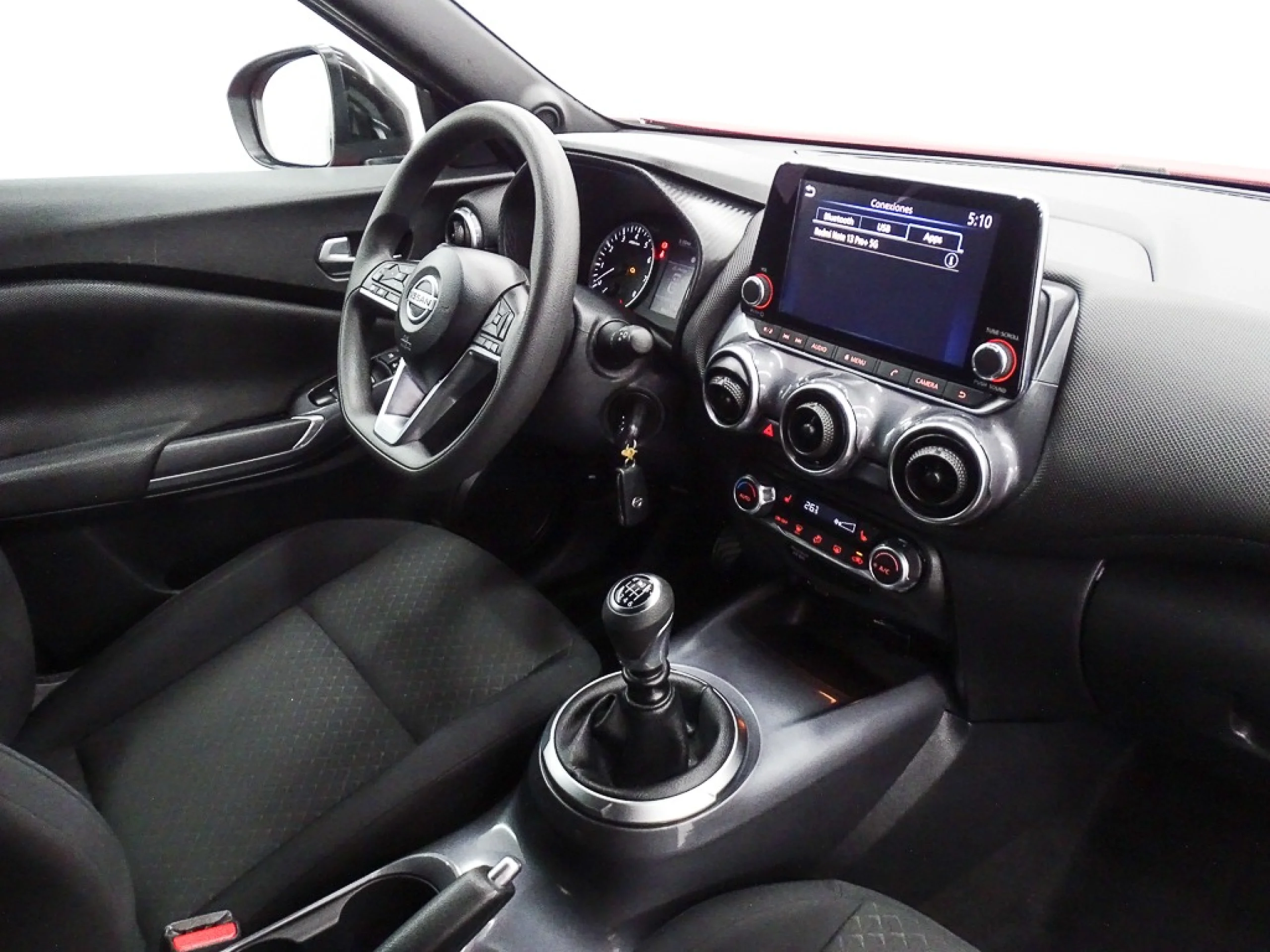 Nissan Juke DIGT 84 kW 114 CV 6MT Acenta - Foto 27