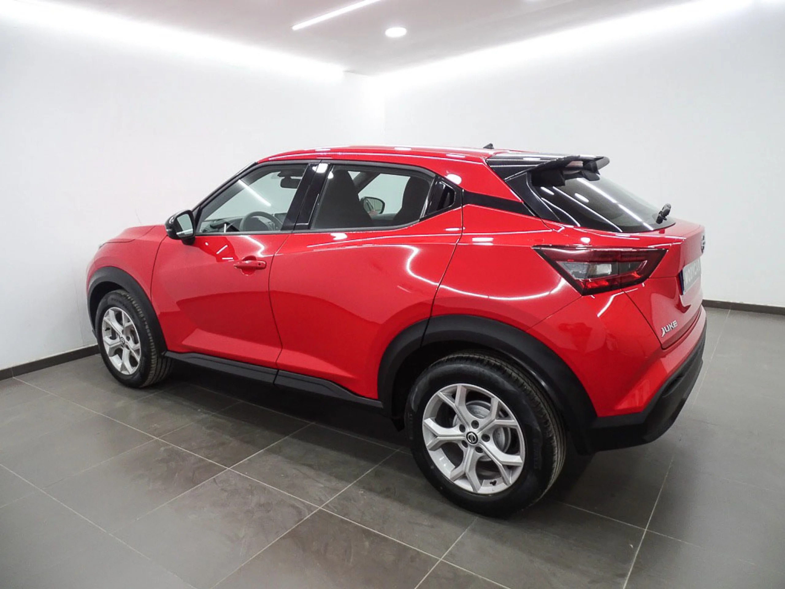 Nissan Juke DIGT 84 kW 114 CV 6MT Acenta - Foto 16