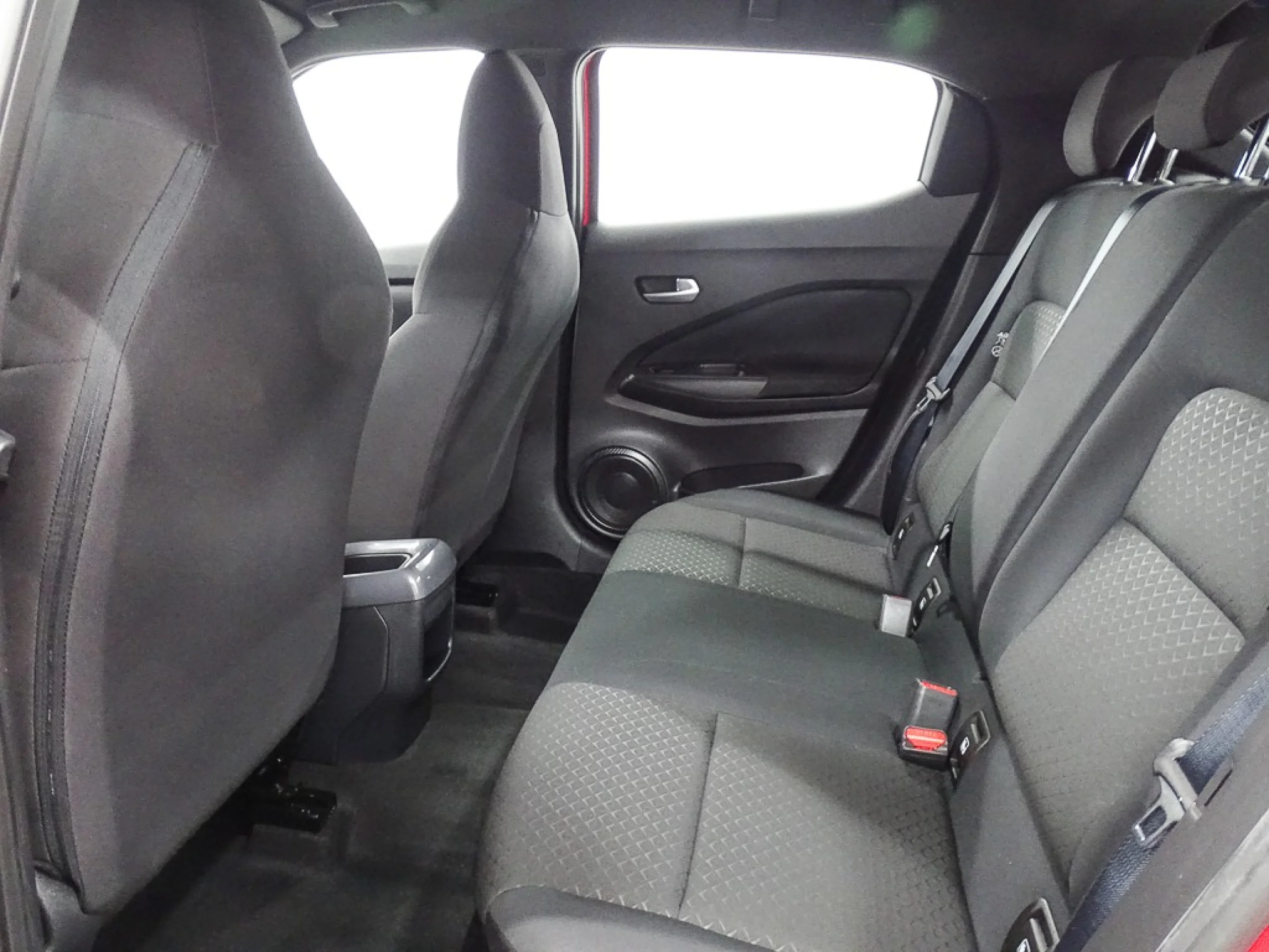Nissan Juke DIGT 84 kW 114 CV 6MT Acenta - Foto 14