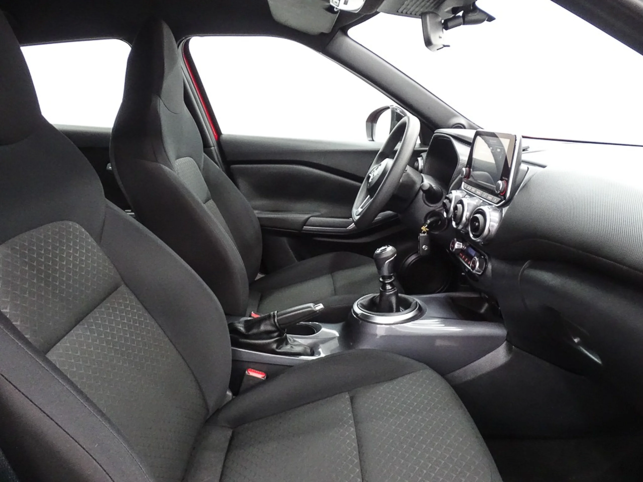 Nissan Juke DIGT 84 kW 114 CV 6MT Acenta - Foto 8