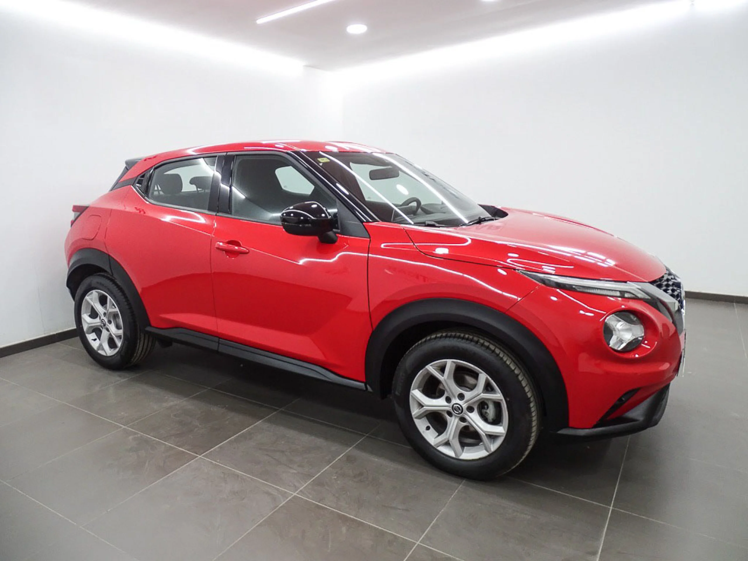 Nissan Juke DIGT 84 kW 114 CV 6MT Acenta - Foto 3