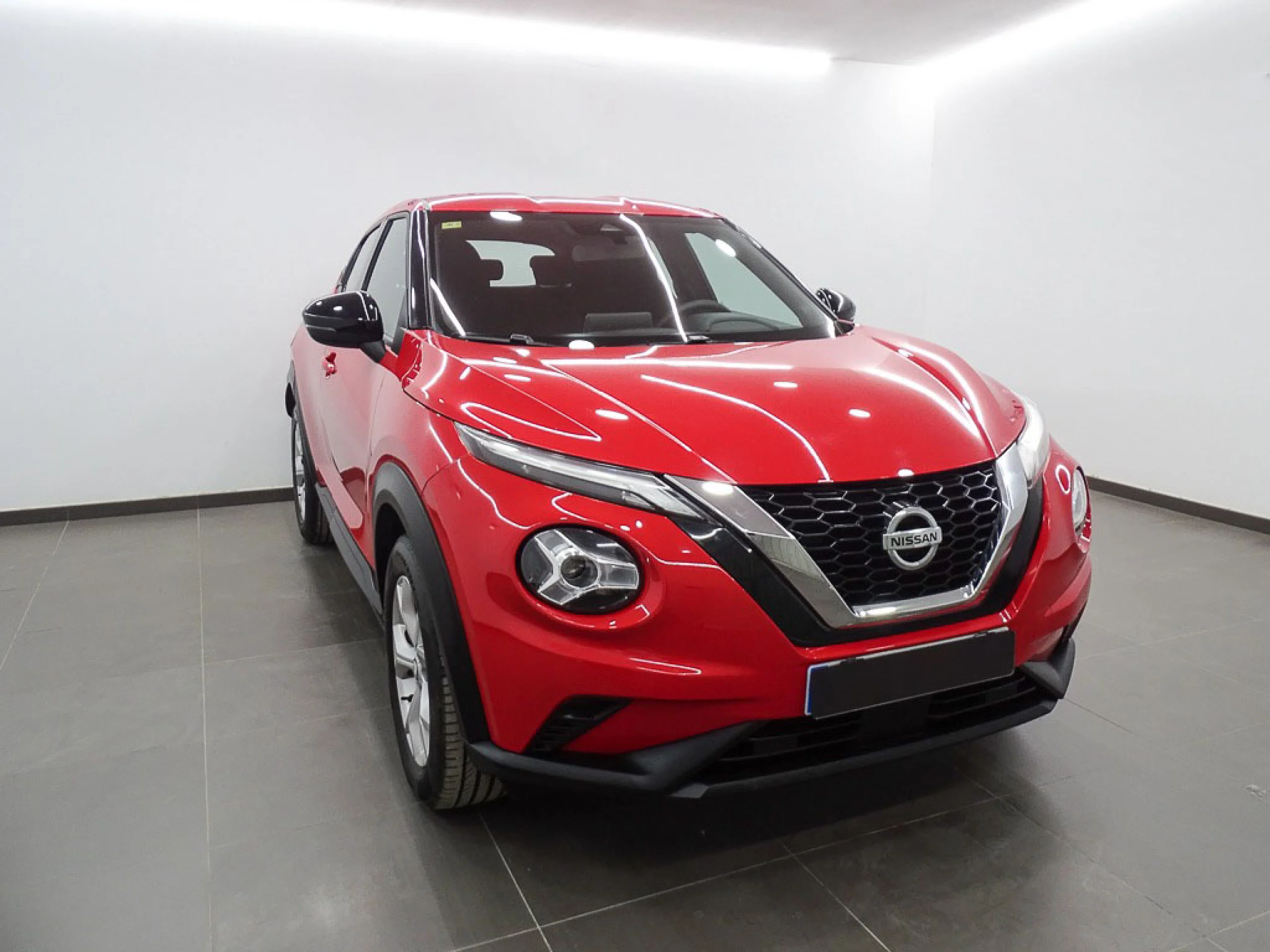 Nissan Juke DIGT 84 kW 114 CV 6MT Acenta - Foto 17