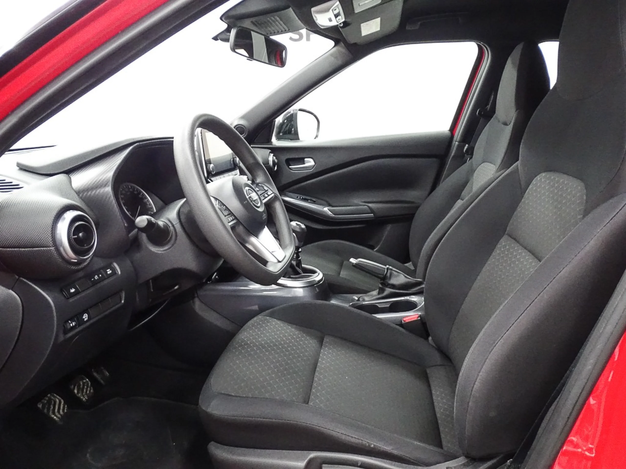 Nissan Juke DIGT 84 kW 114 CV 6MT Acenta - Foto 21