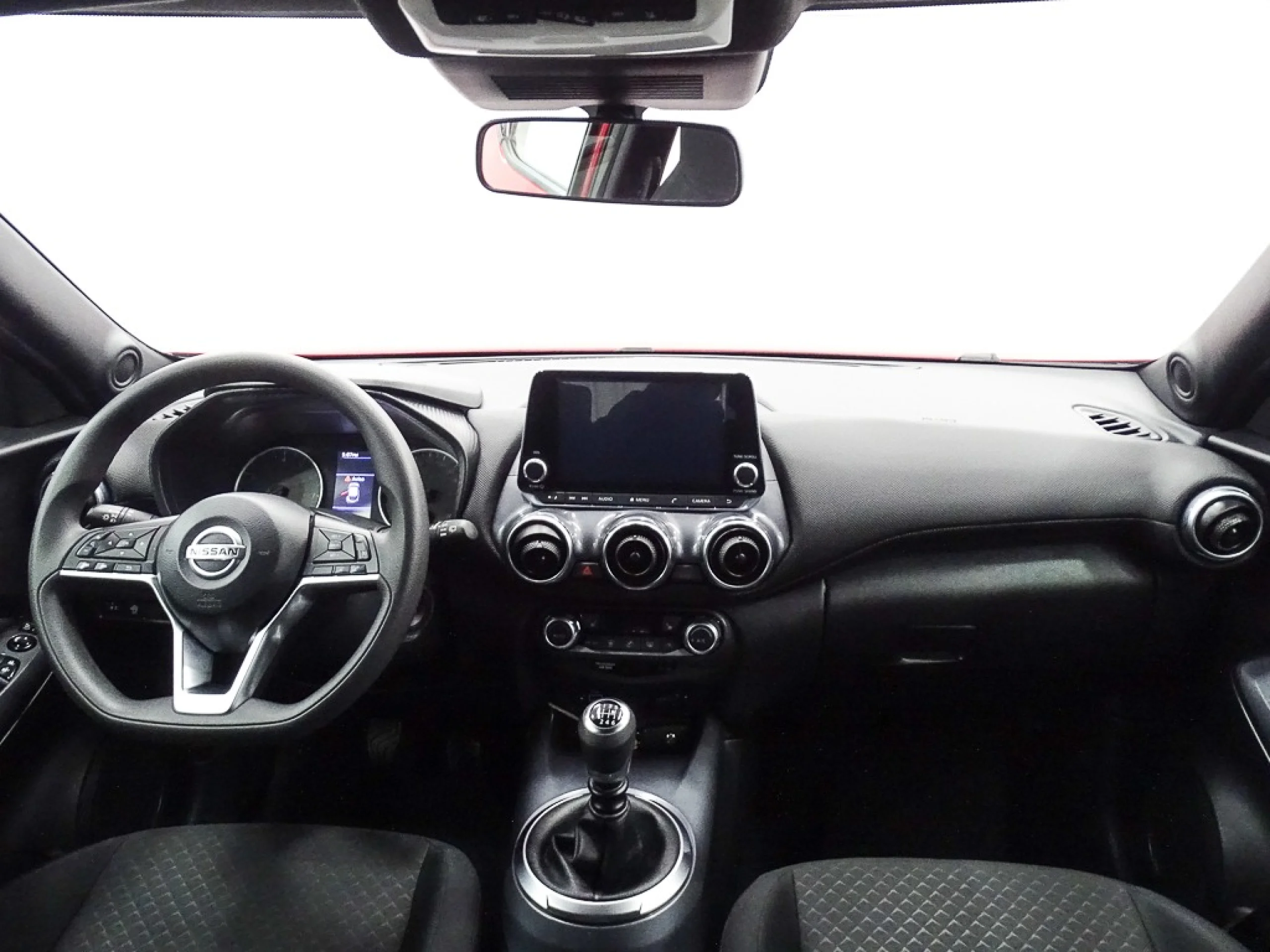 Nissan Juke DIGT 84 kW 114 CV 6MT Acenta - Foto 7