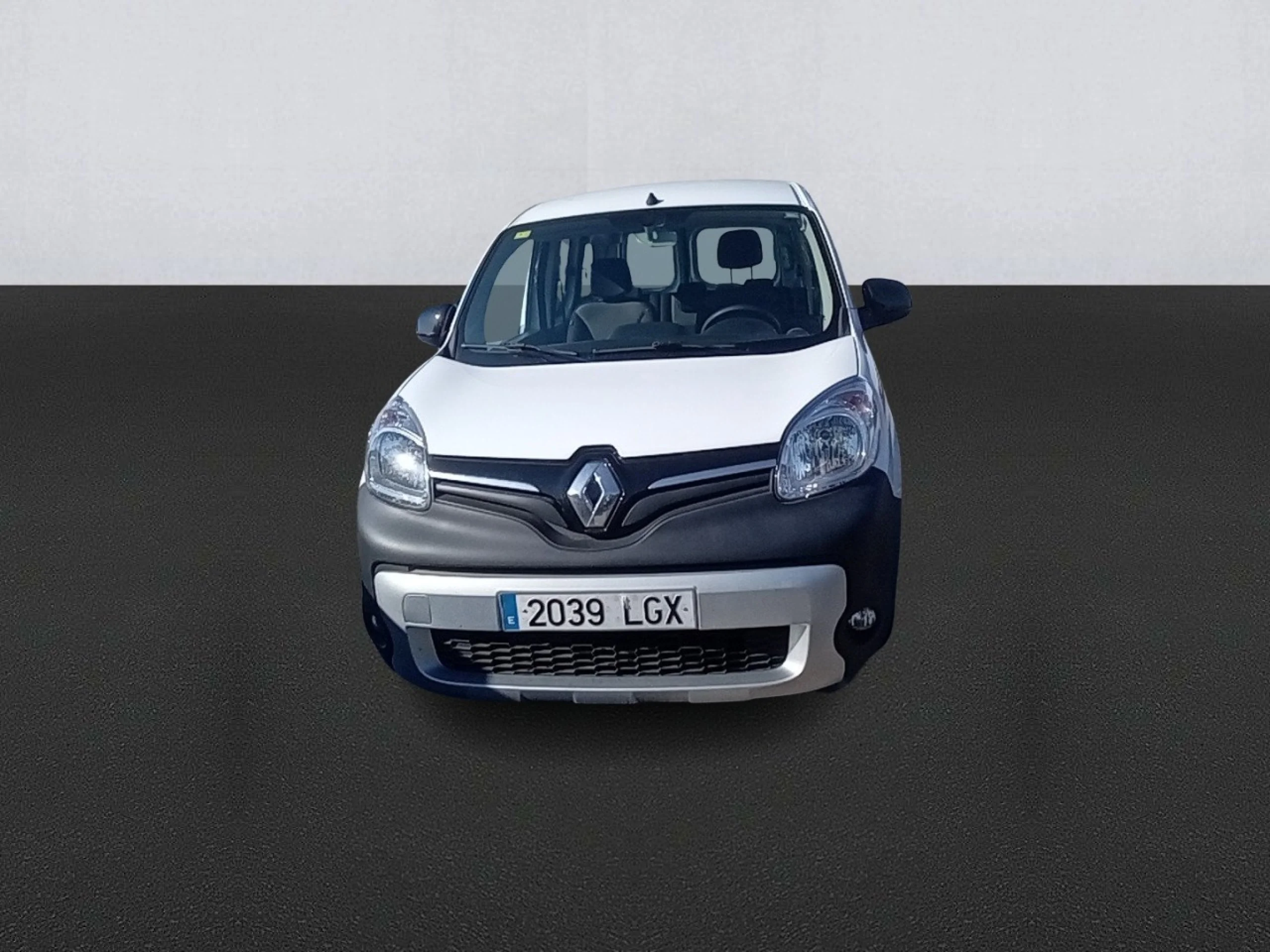 Renault Kangoo Profesional M1-AF Blue dCi 70 kW (95 CV) - Foto 2