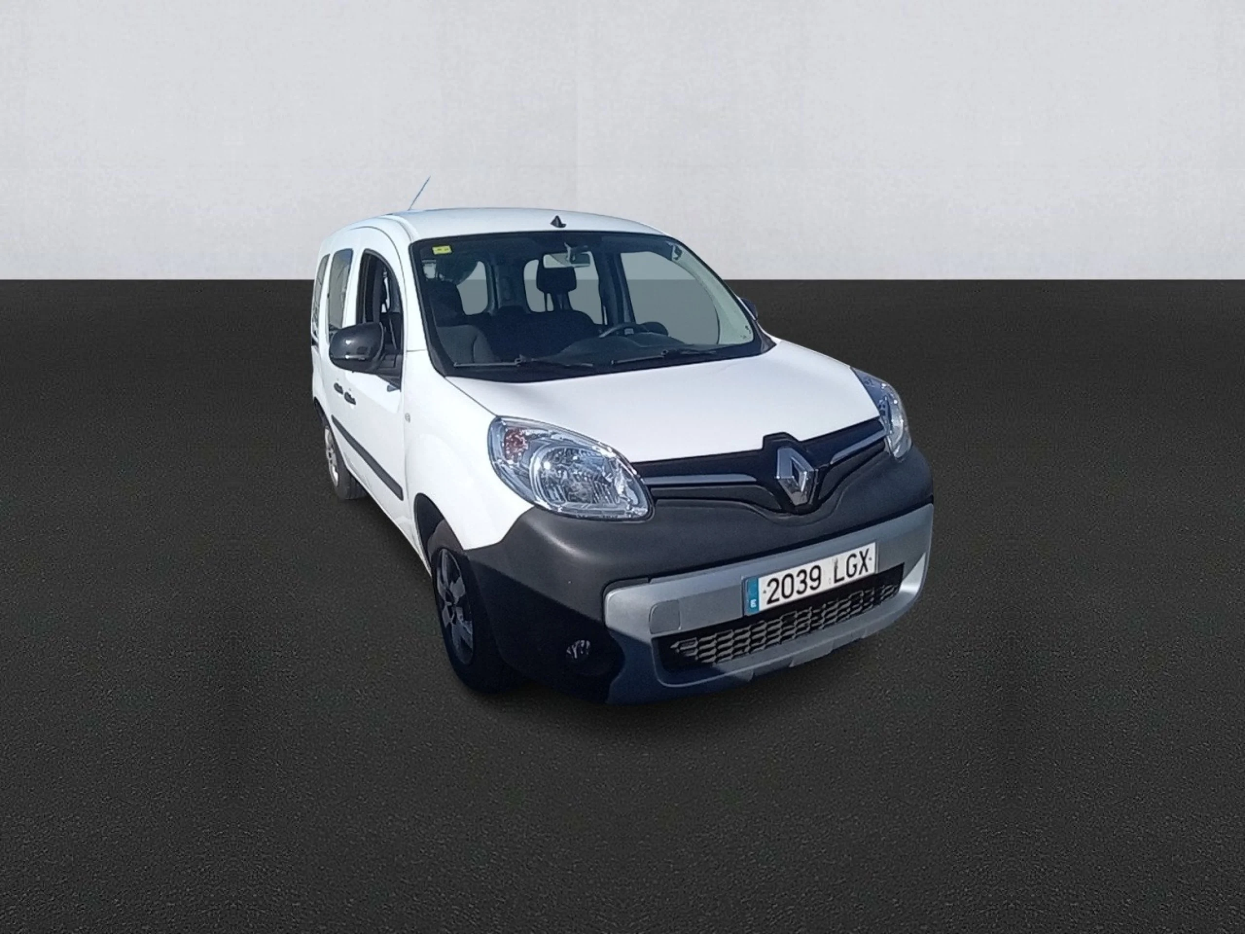 Renault Kangoo Profesional M1-AF Blue dCi 70 kW (95 CV) - Foto 3