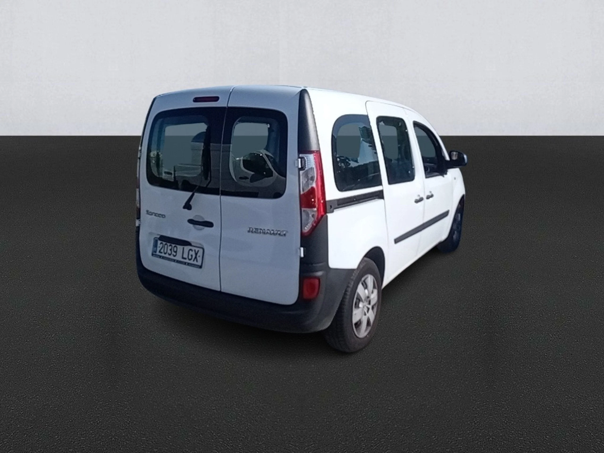 Renault Kangoo Profesional M1-AF Blue dCi 70 kW (95 CV) - Foto 4