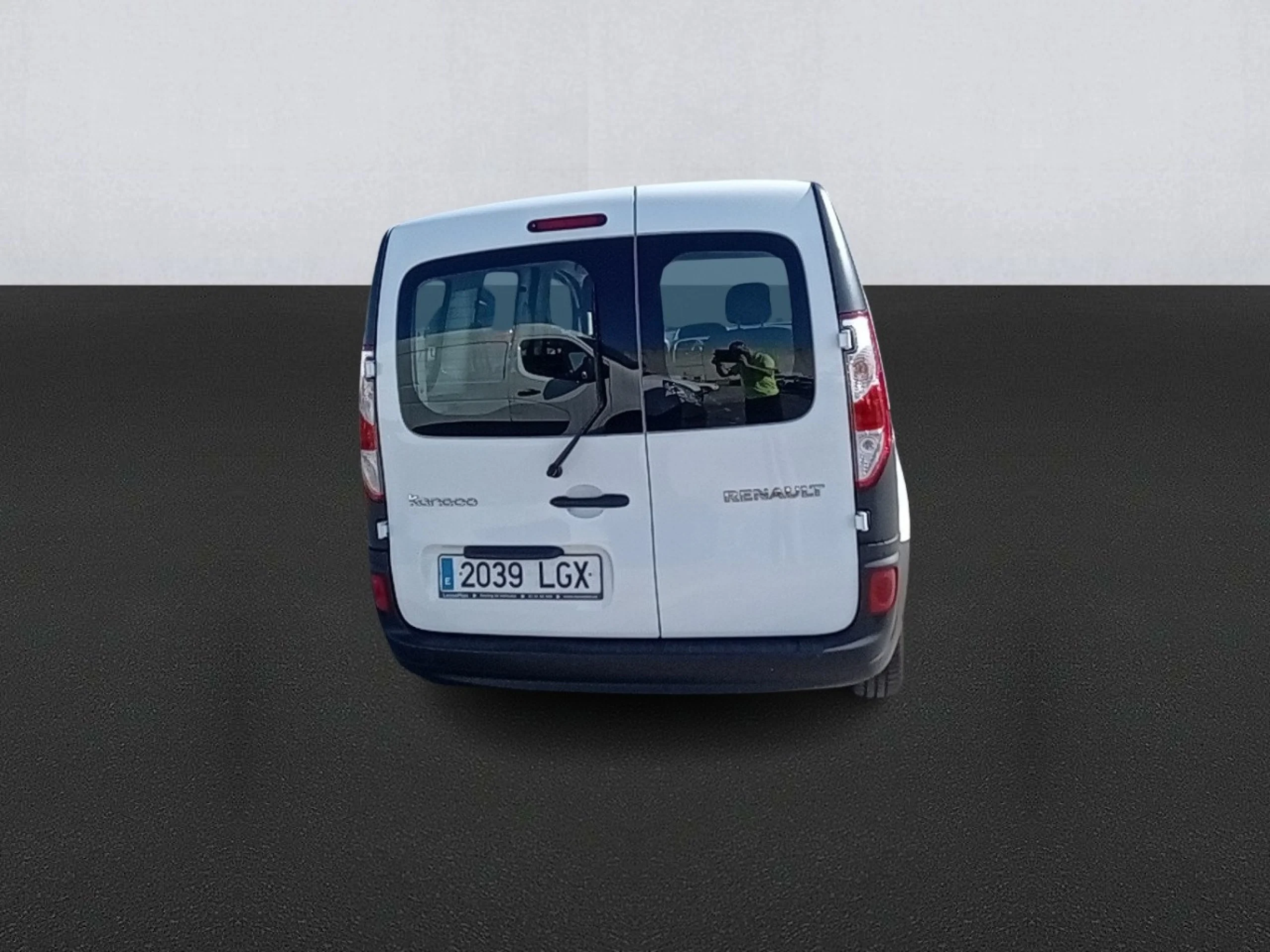 Renault Kangoo Profesional M1-AF Blue dCi 70 kW (95 CV) - Foto 5