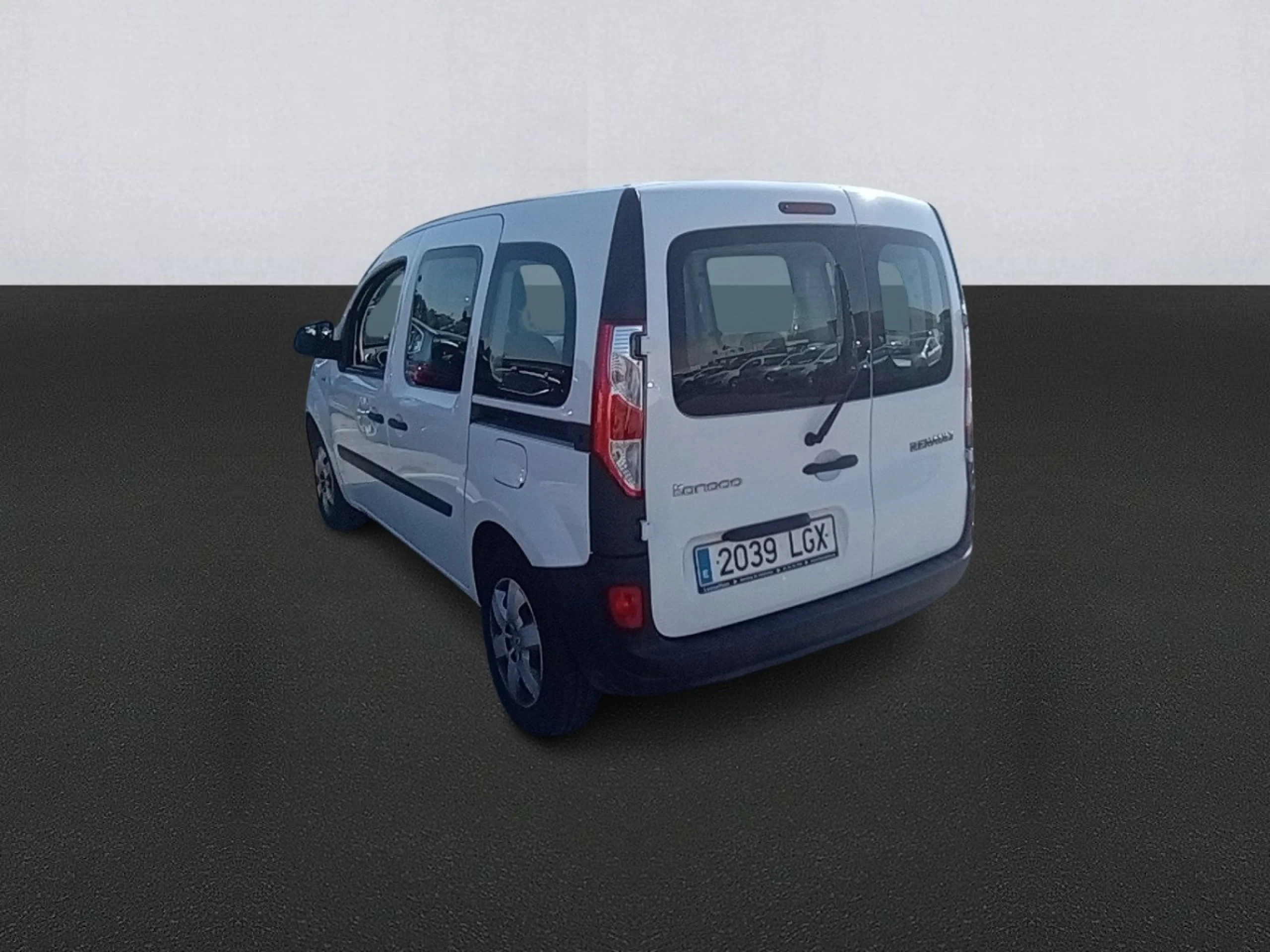 Renault Kangoo Profesional M1-AF Blue dCi 70 kW (95 CV) - Foto 6