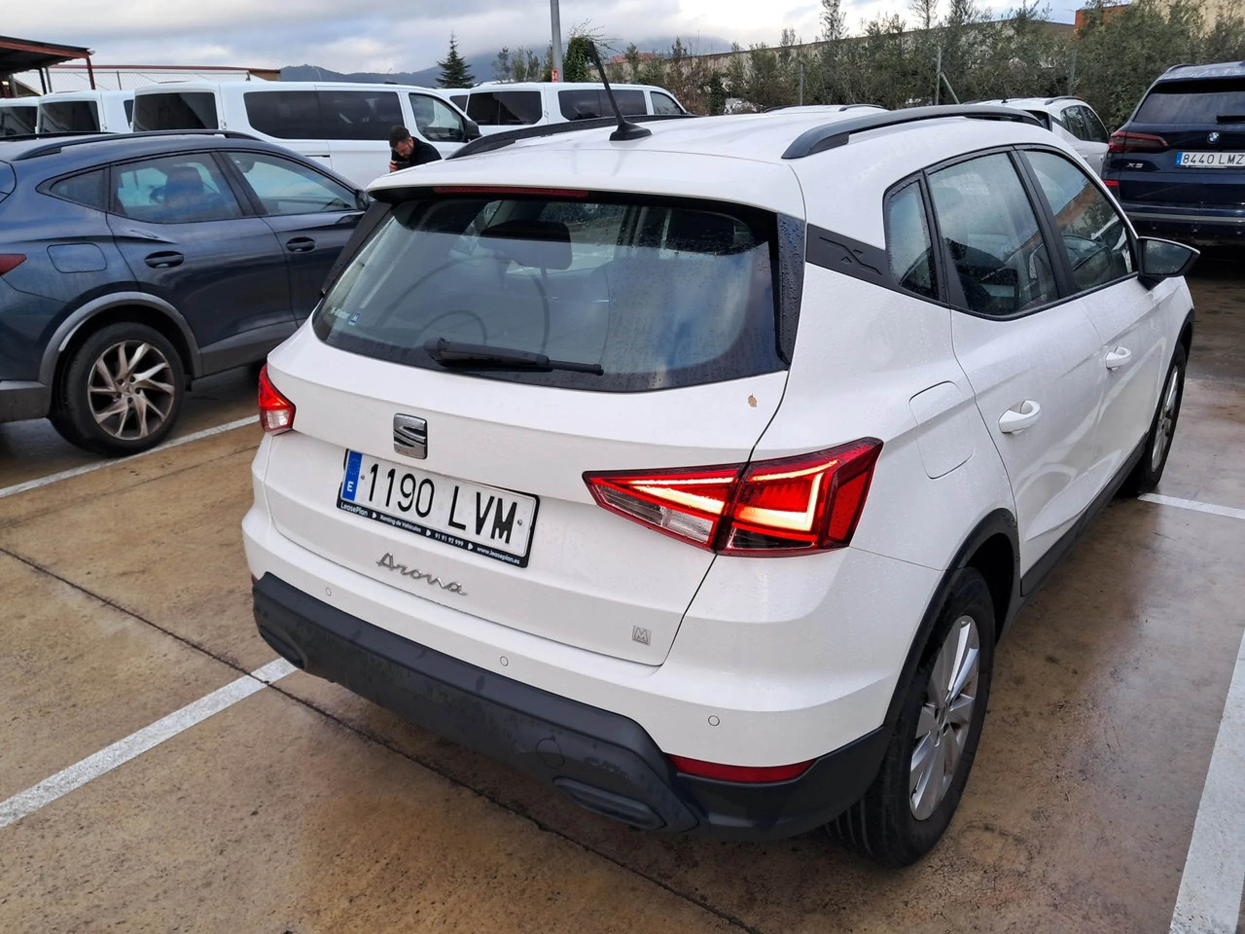 Seat Arona 1.0 TSI 81kW (110CV) Style - Foto 4