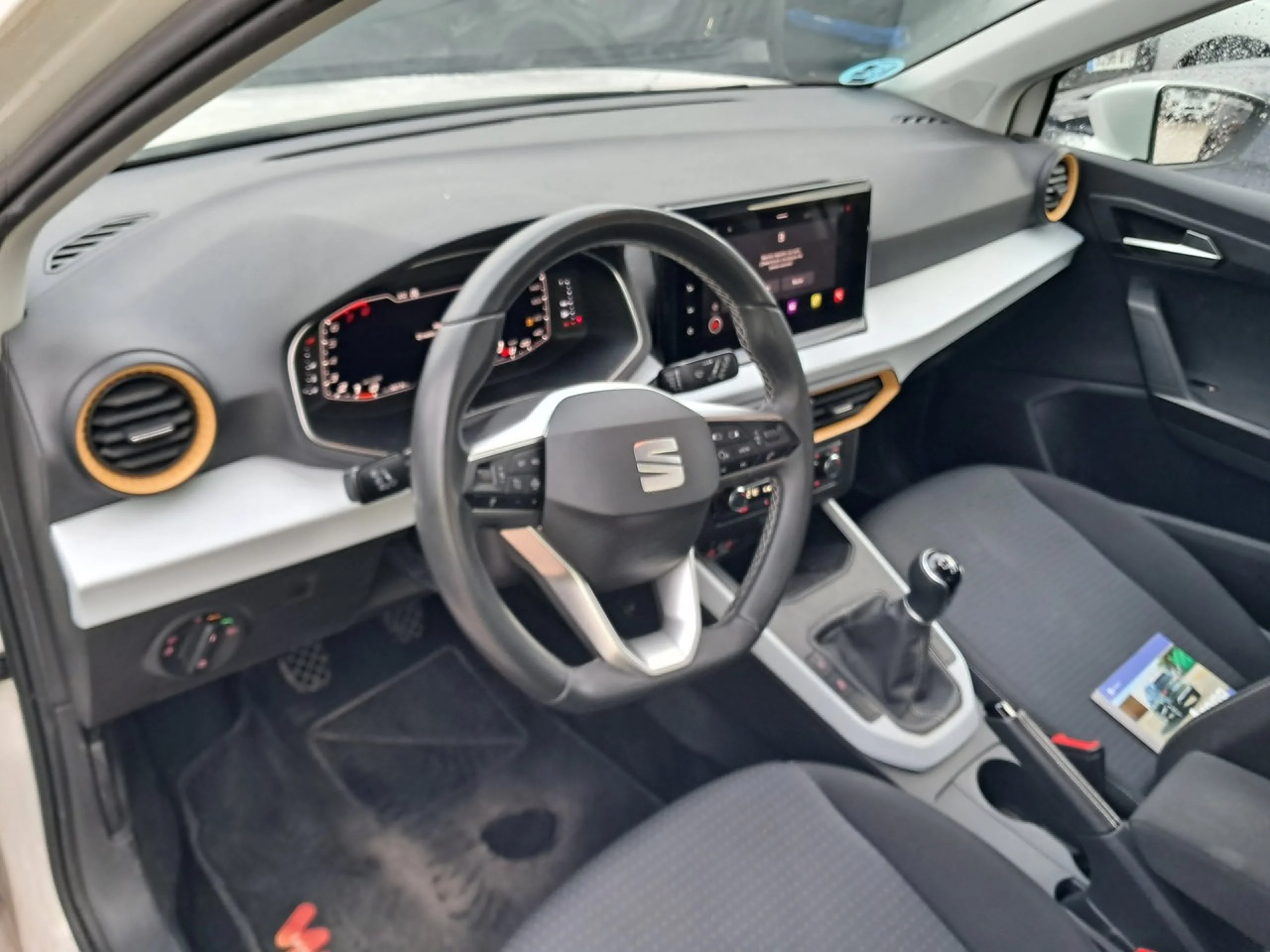 Seat Arona 1.0 TSI 81kW (110CV) Style - Foto 7