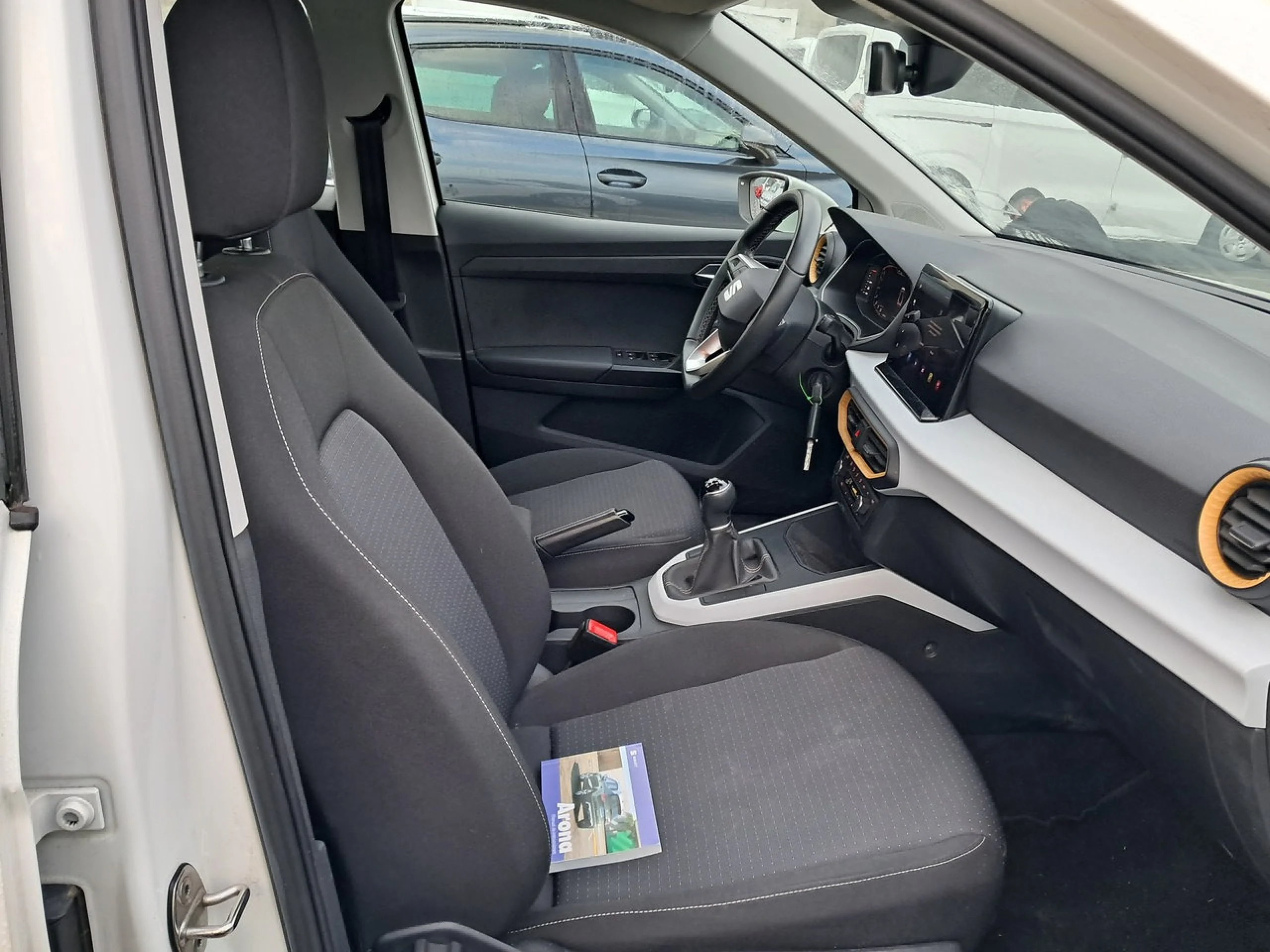 Seat Arona 1.0 TSI 81kW (110CV) Style - Foto 8