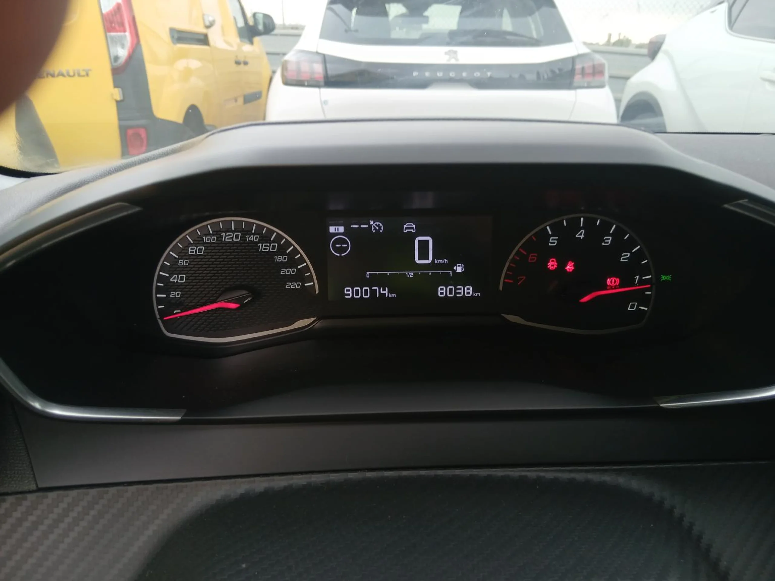 Peugeot 208 BlueHDi 73kW (100CV) Active - Foto 7