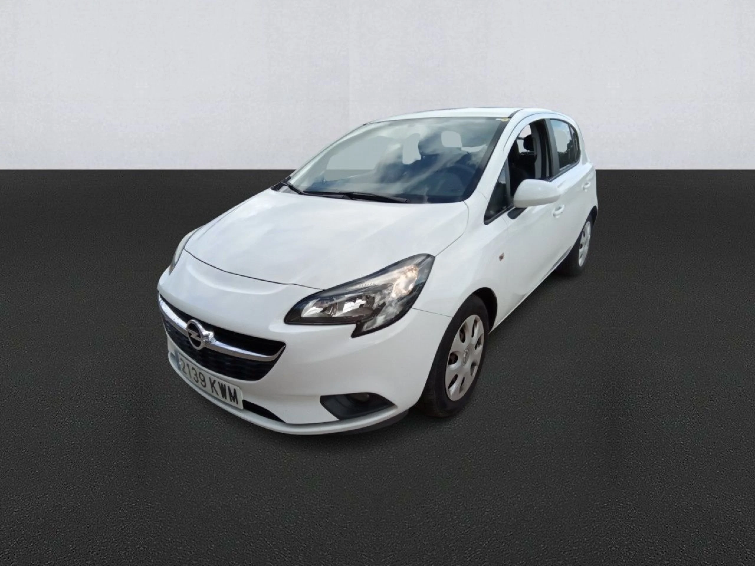 Opel Corsa 1.4 66kW (90CV) Selective Pro - Foto 1