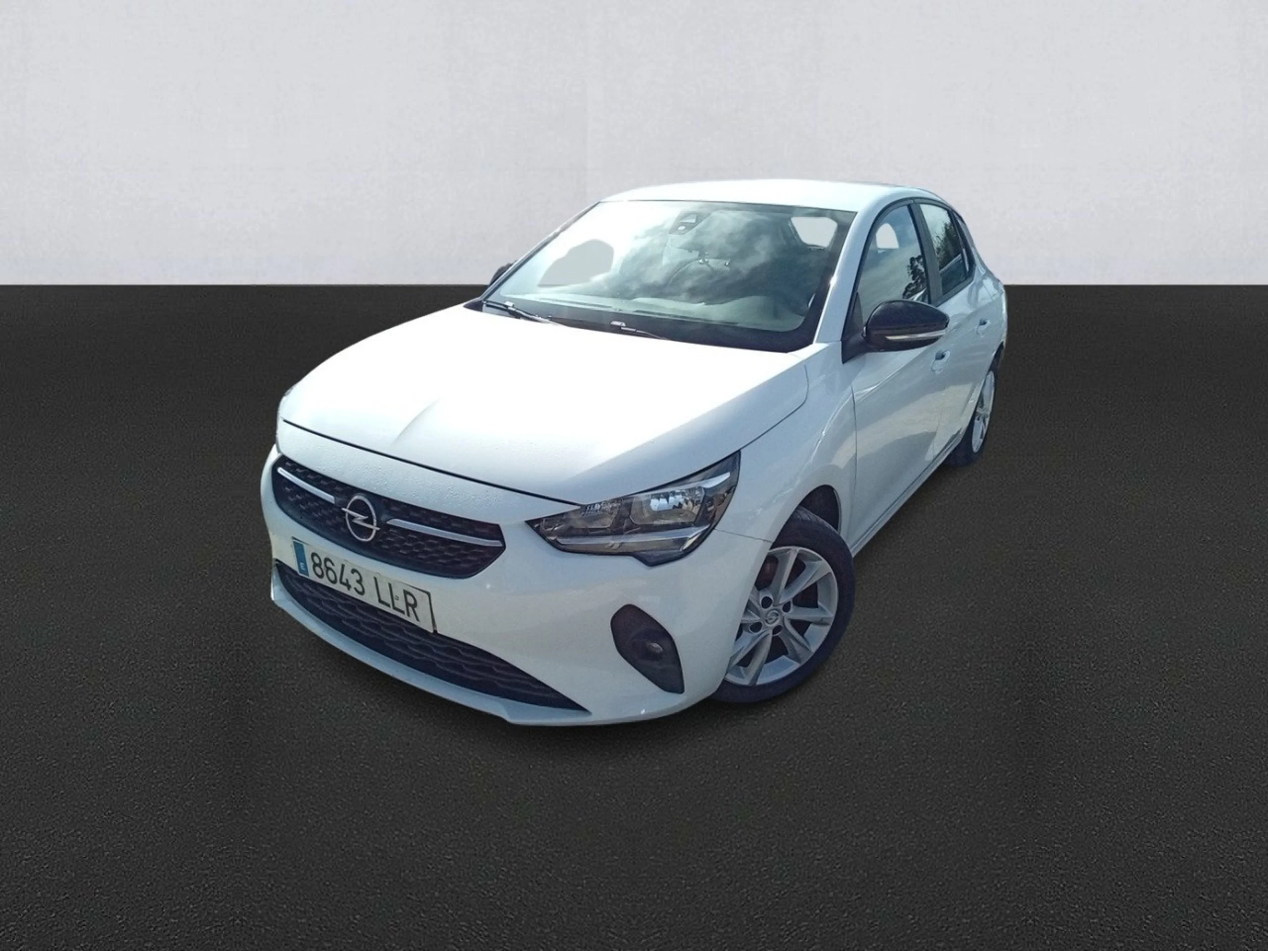 Opel Corsa 1.2T XHL 74kW (100CV) Edition - Foto 1