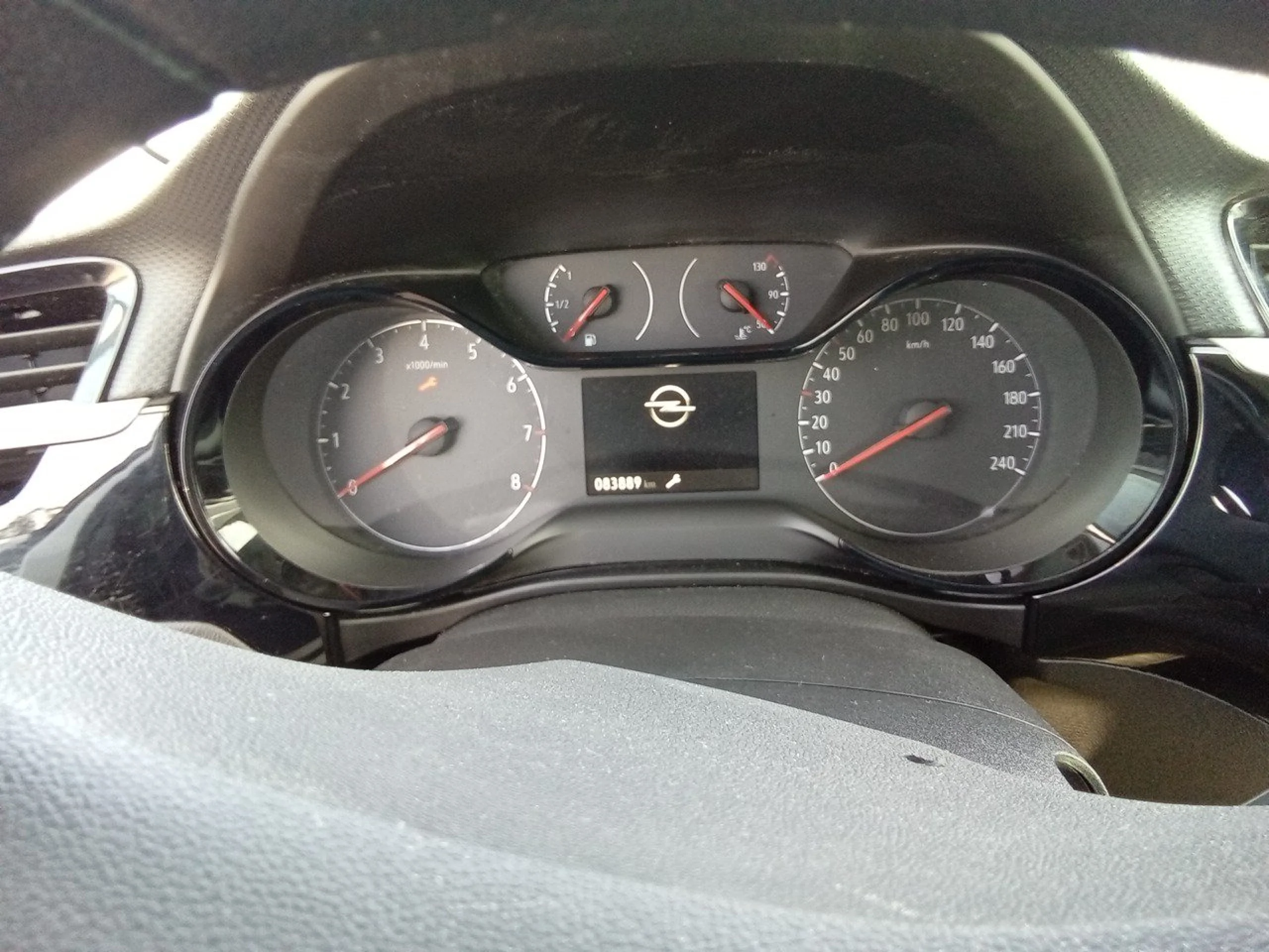 Opel Corsa 1.2T XHL 74kW (100CV) Edition - Foto 8