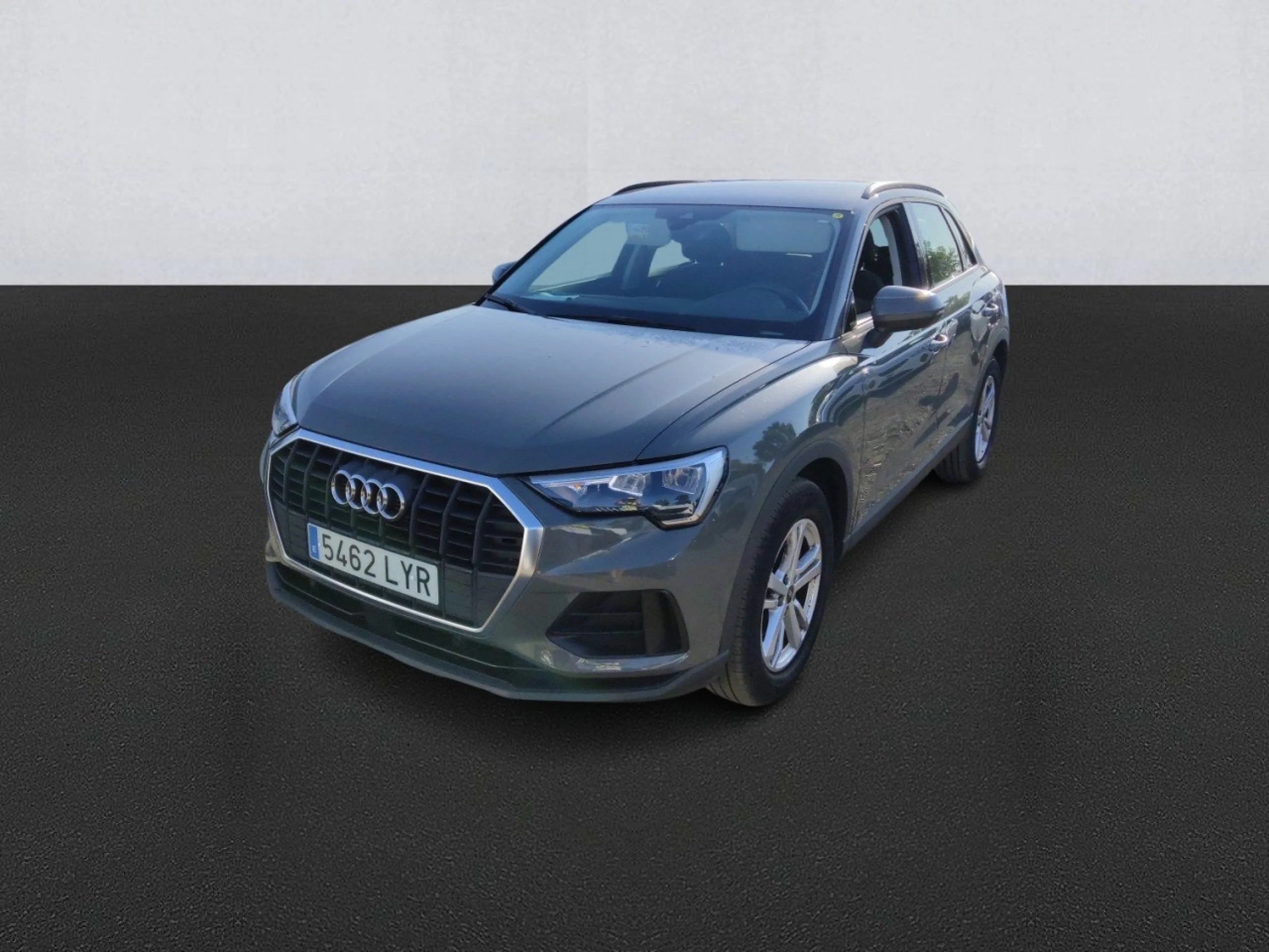 Audi Q3 35 TDI 110kW (150CV) S tronic - Foto 1