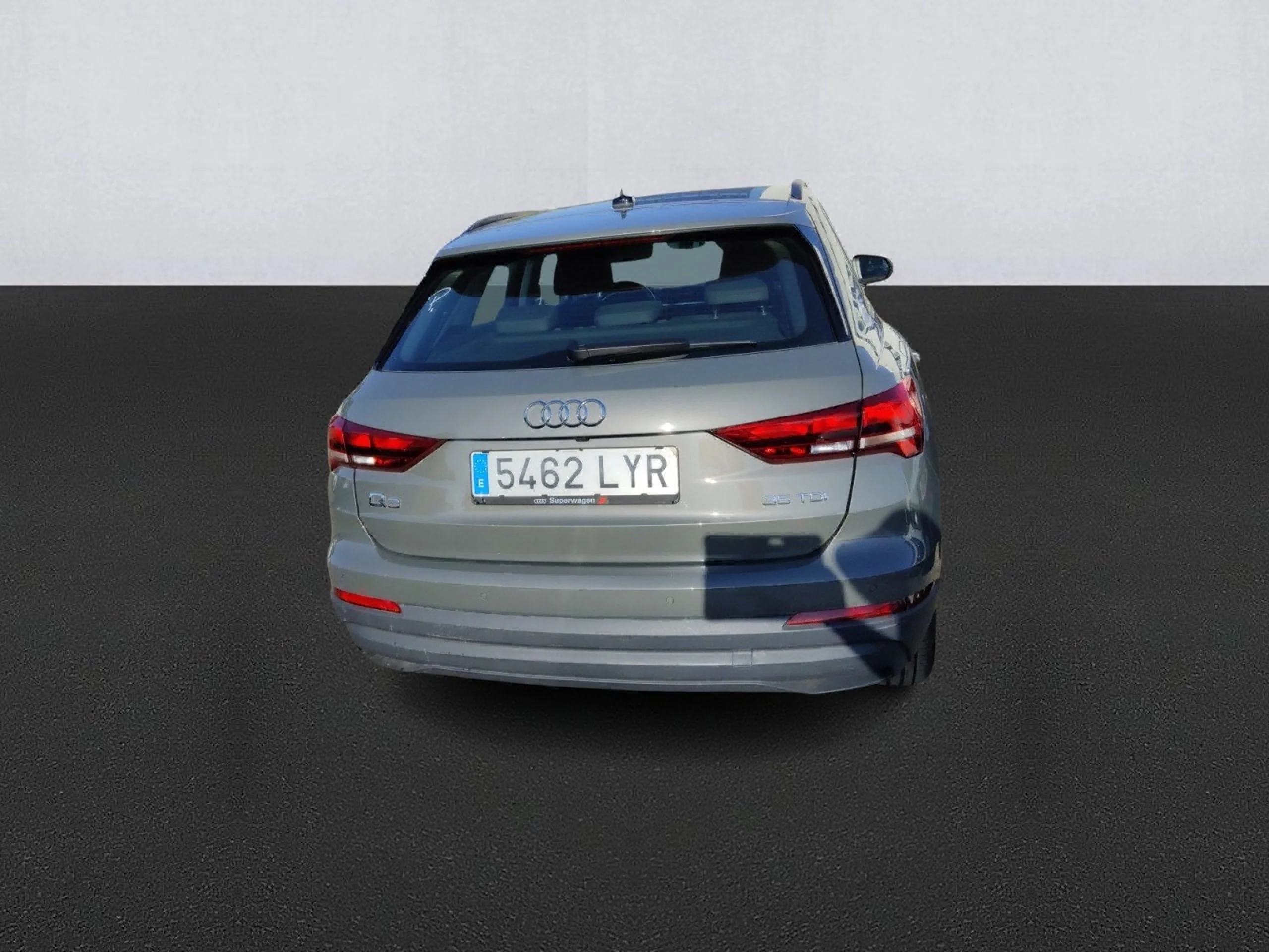 Audi Q3 35 TDI 110kW (150CV) S tronic - Foto 5