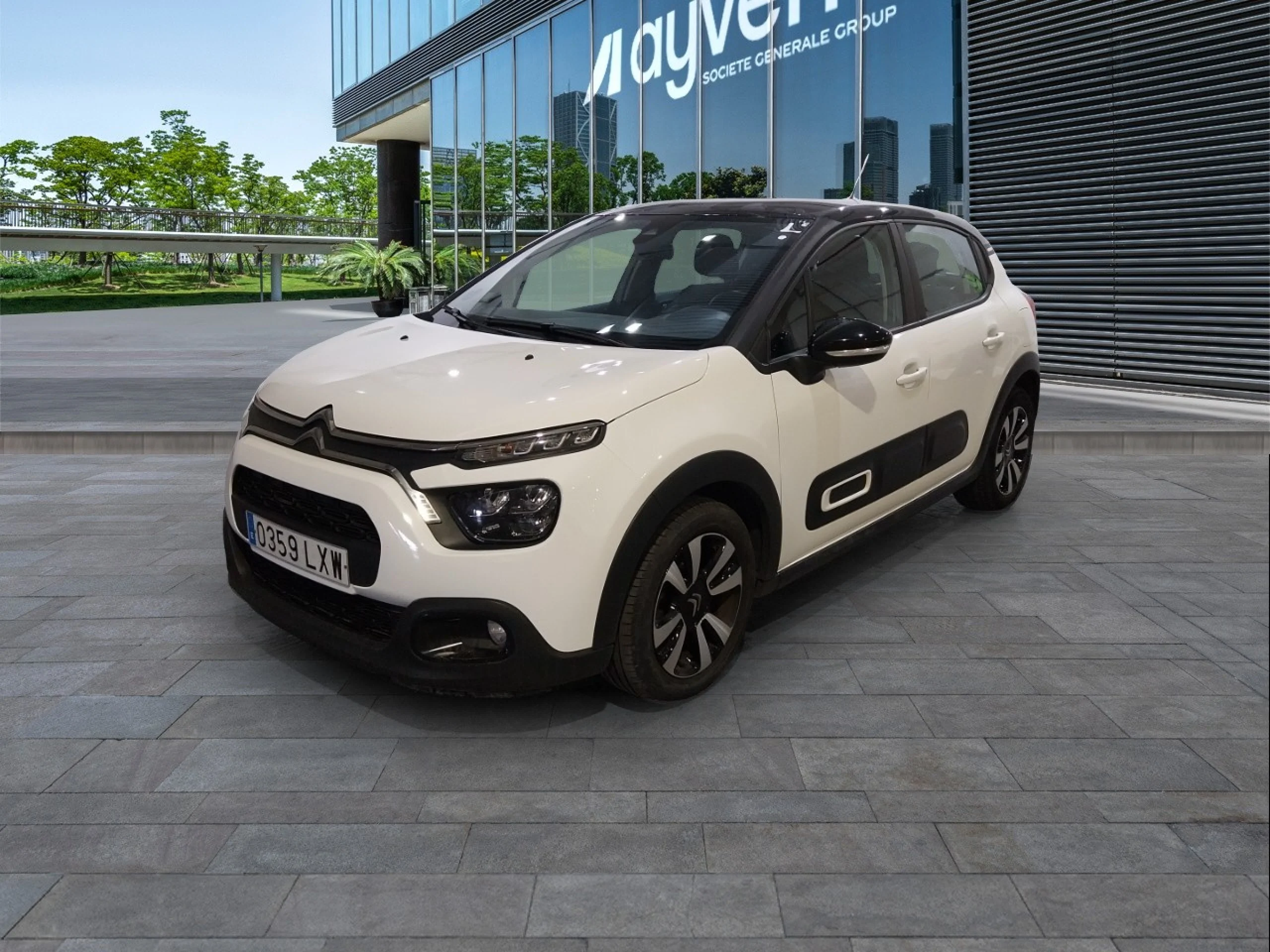 Citroen C3 PureTech 60KW (83CV) Feel Pack - Foto 1