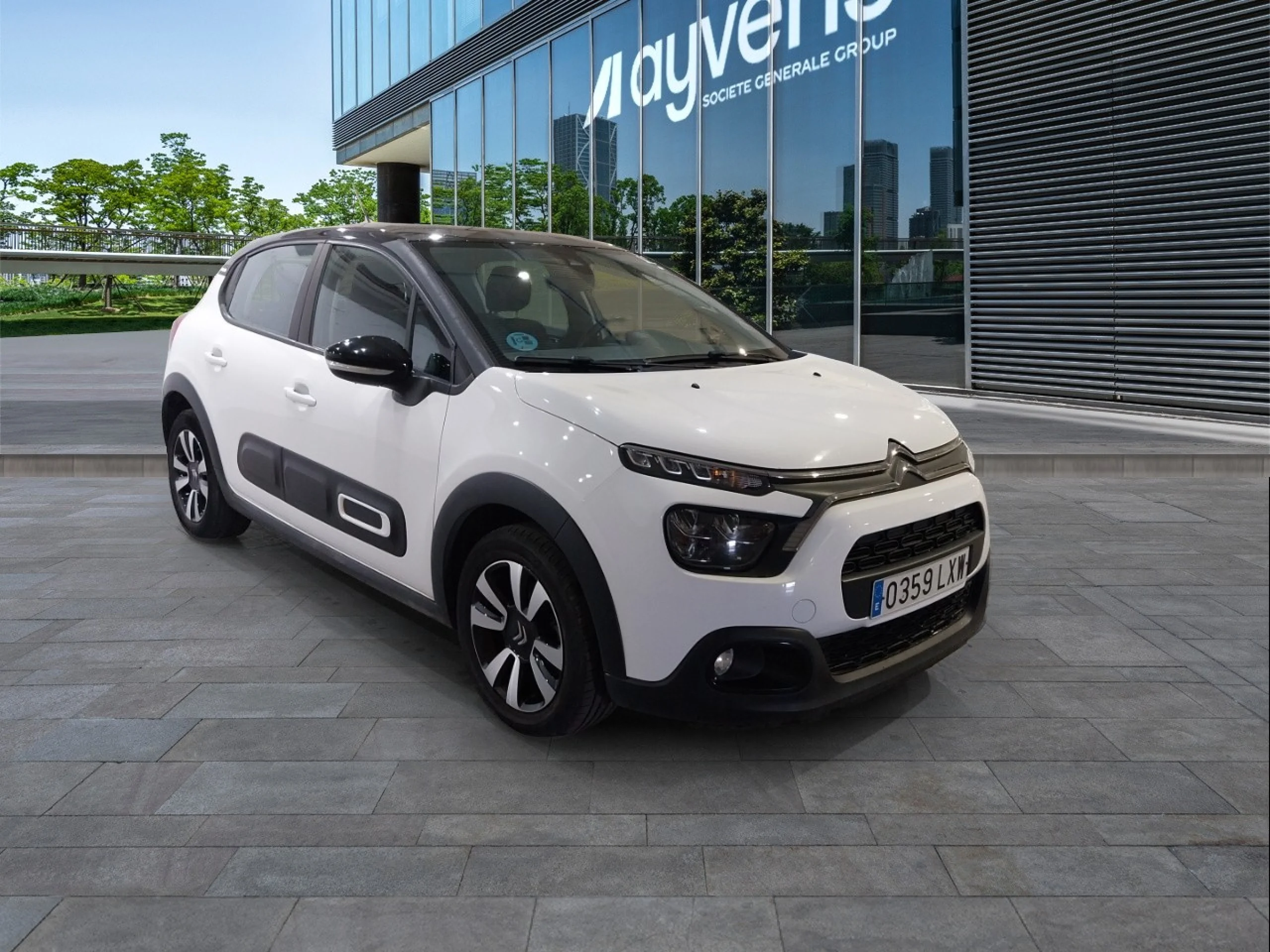 Citroen C3 PureTech 60KW (83CV) Feel Pack - Foto 3