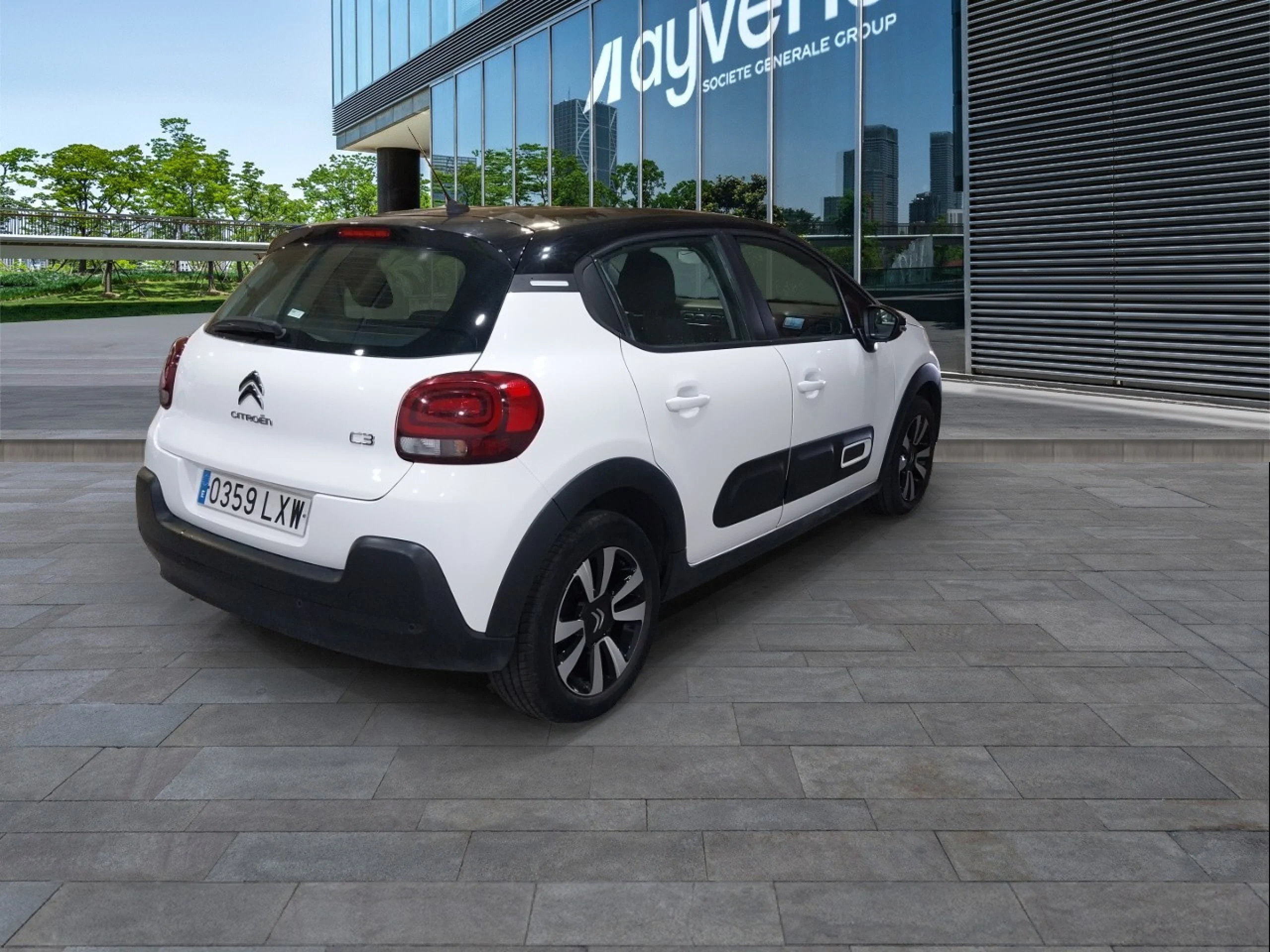 Citroen C3 PureTech 60KW (83CV) Feel Pack - Foto 4