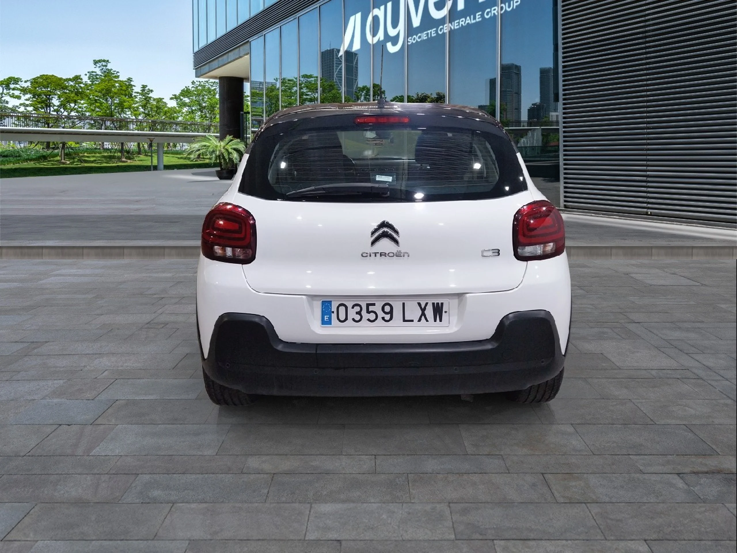Citroen C3 PureTech 60KW (83CV) Feel Pack - Foto 5
