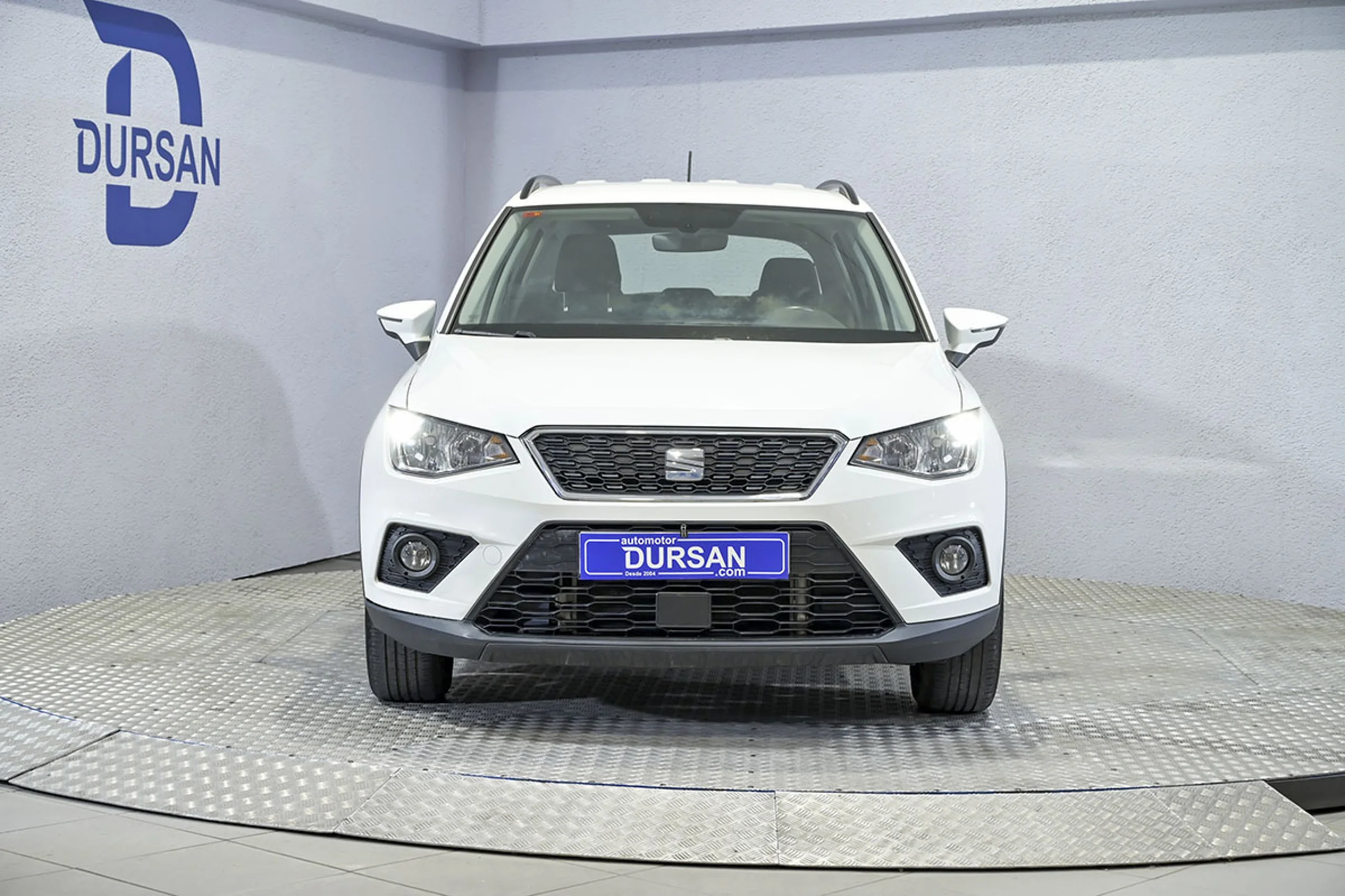 Seat Arona 1.0 TSI 81kW 110CV Style - Foto 2