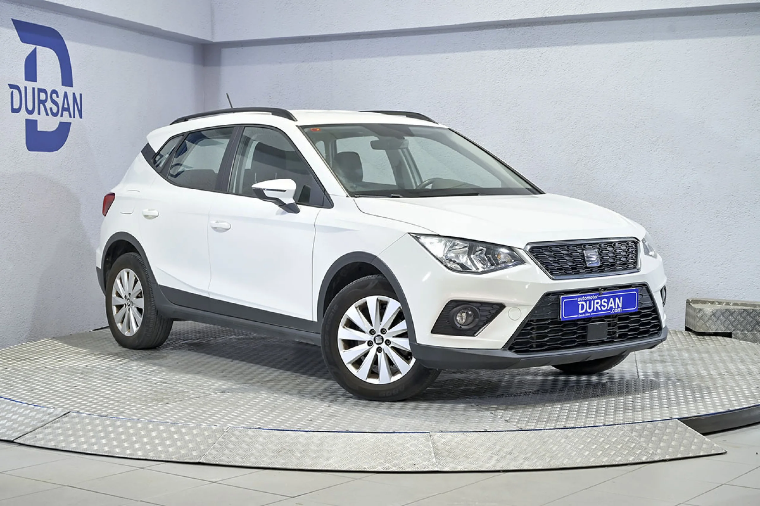 Seat Arona 1.0 TSI 81kW 110CV Style - Foto 3