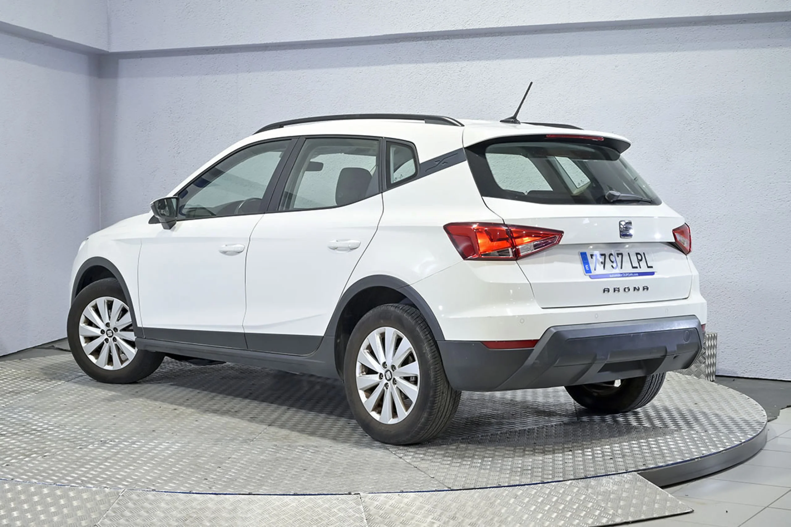 Seat Arona 1.0 TSI 81kW 110CV Style - Foto 4